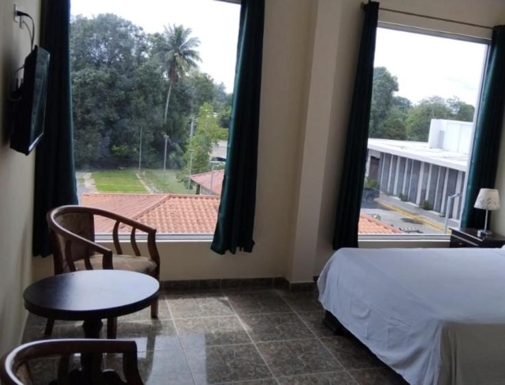 Double Or Twin Room photo 2