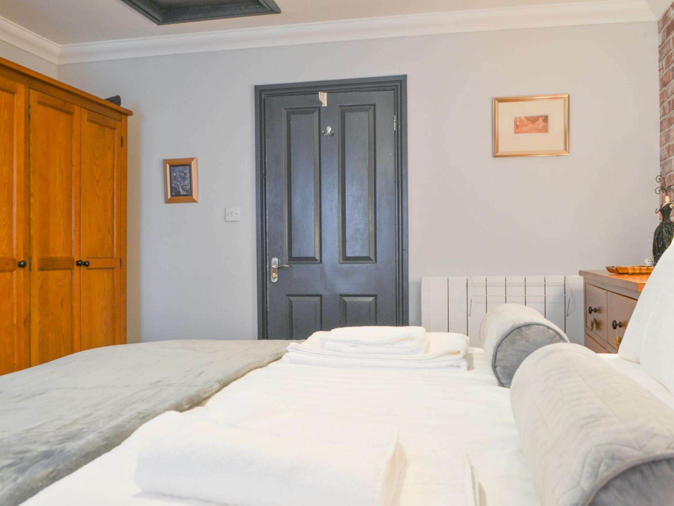 Two-Bedroom Holiday Home