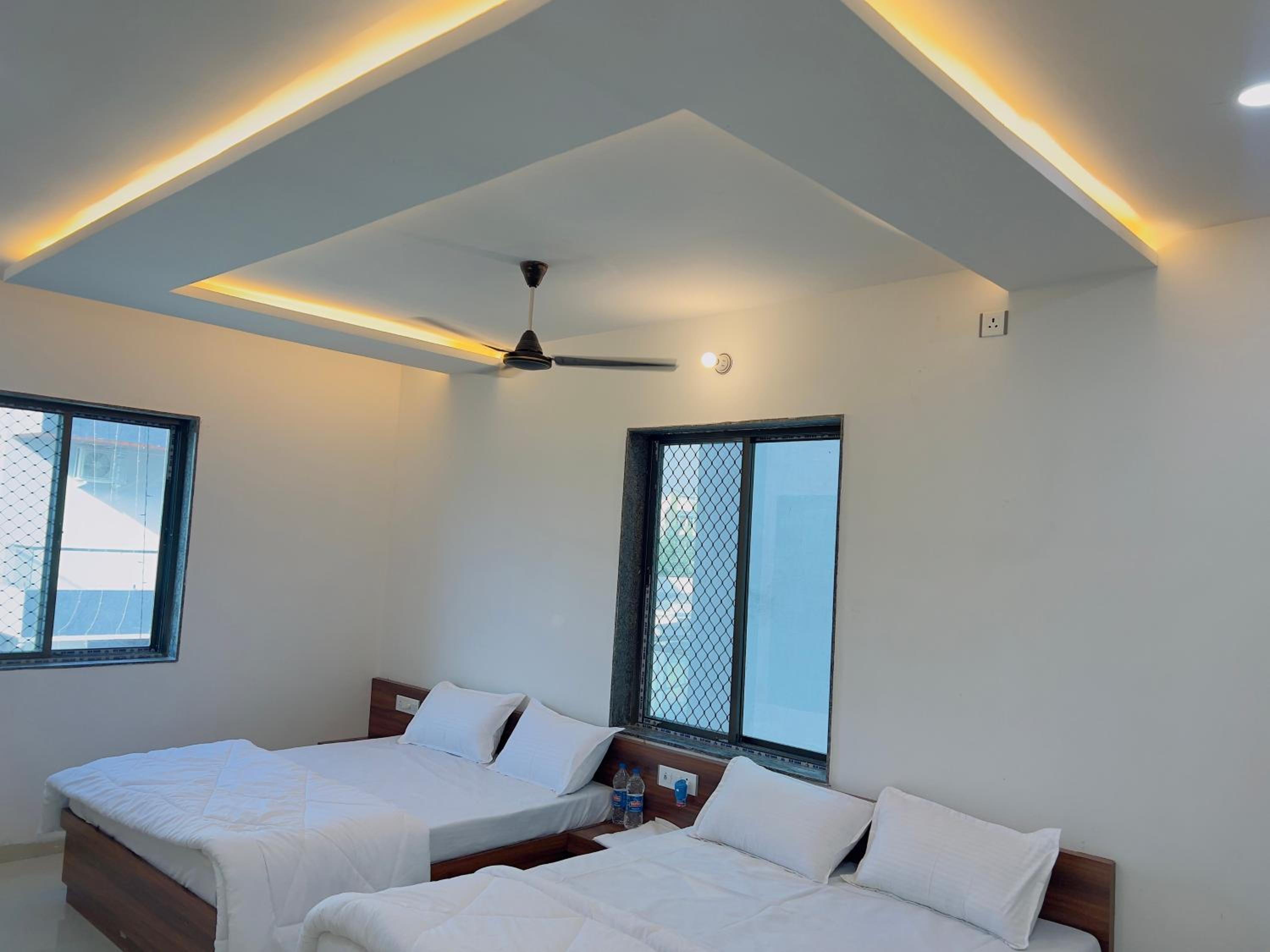 Double Or Twin Room photo 2