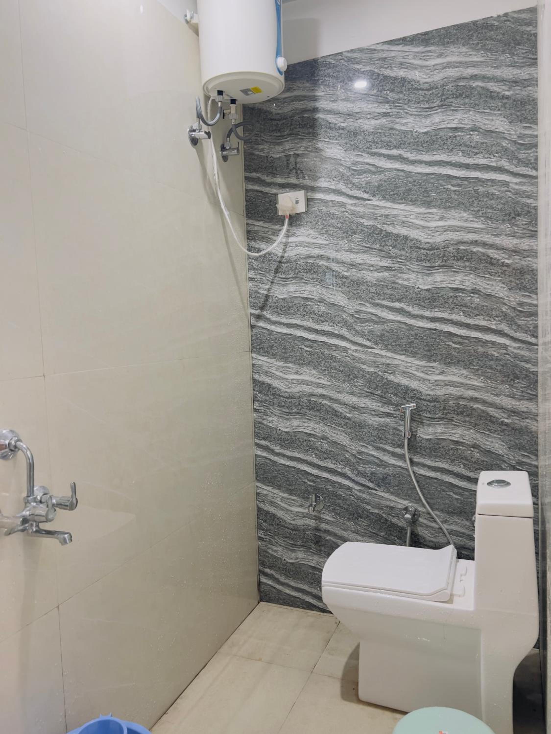 Double Or Twin Room photo 3