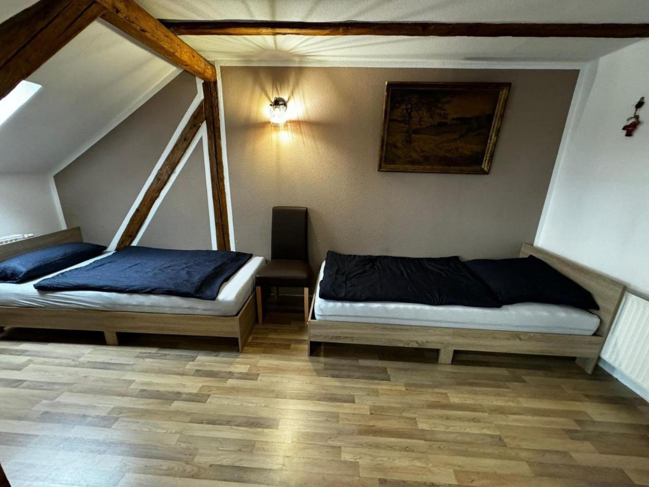 Studio Apartment photo 3
