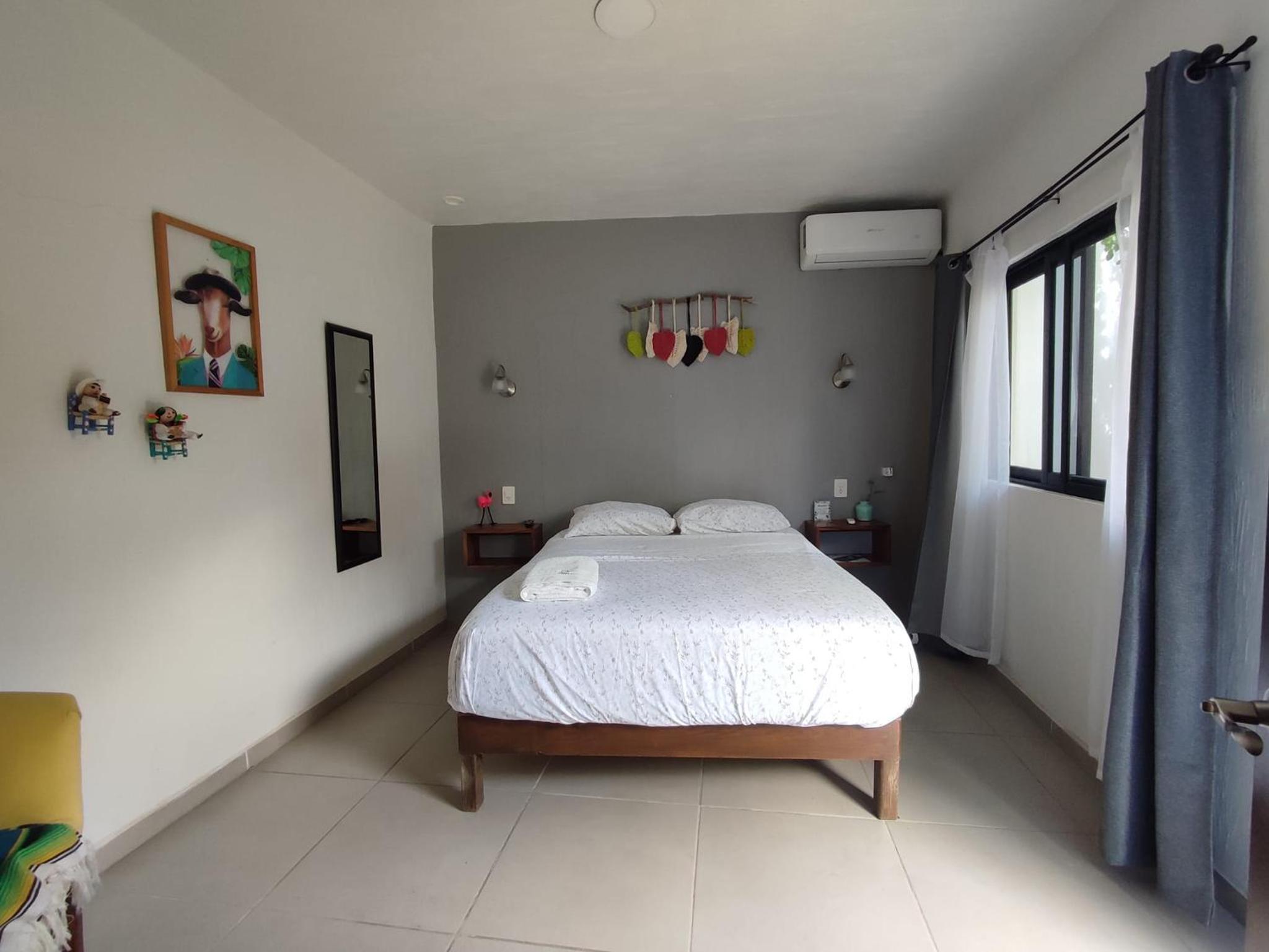 Large Double Room photo 3