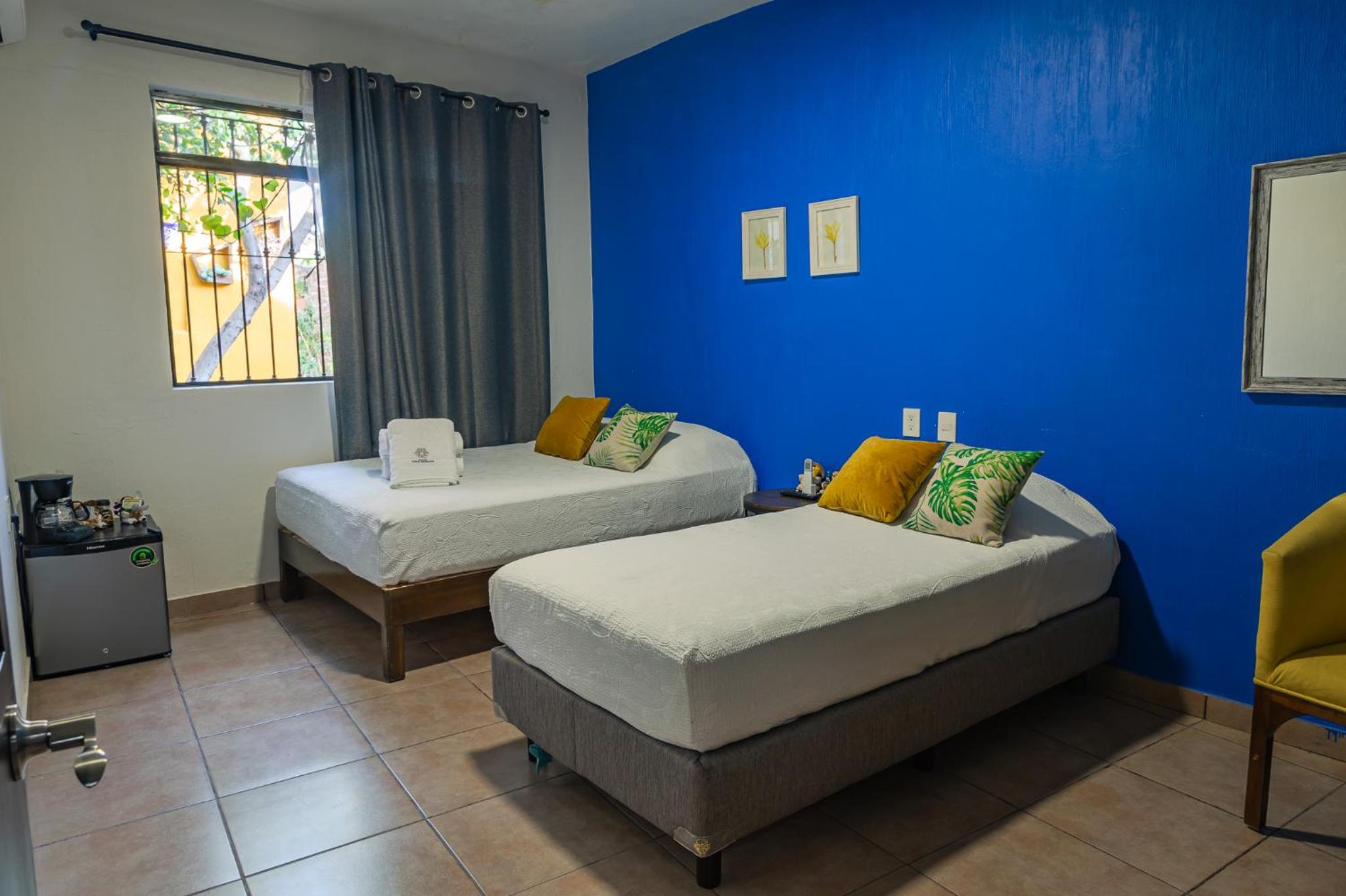 Triple Room photo 1