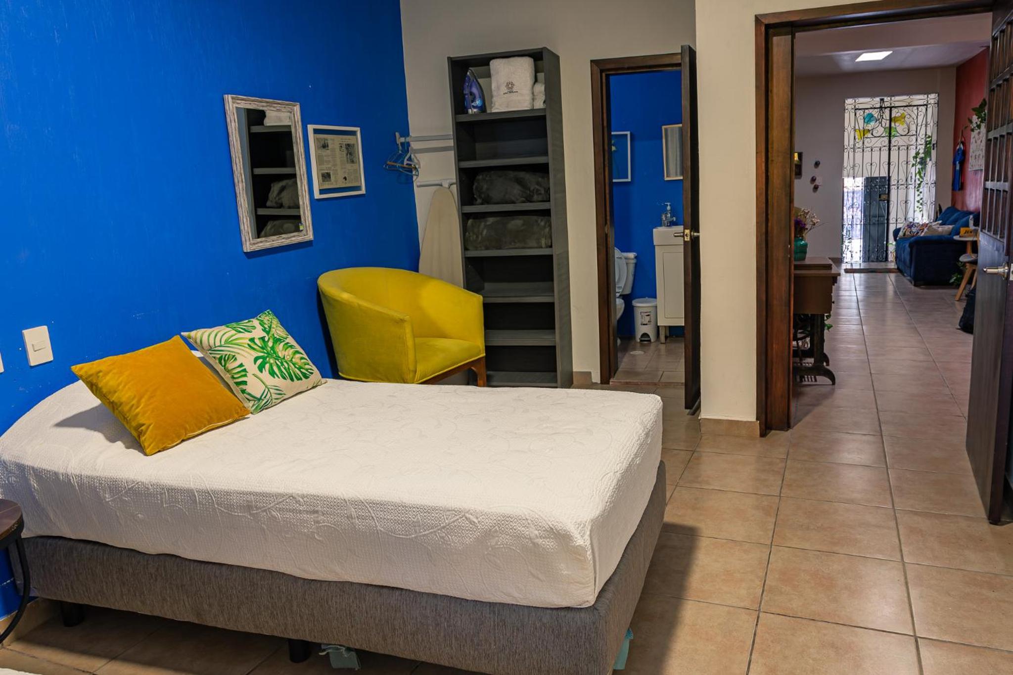 Triple Room photo 3