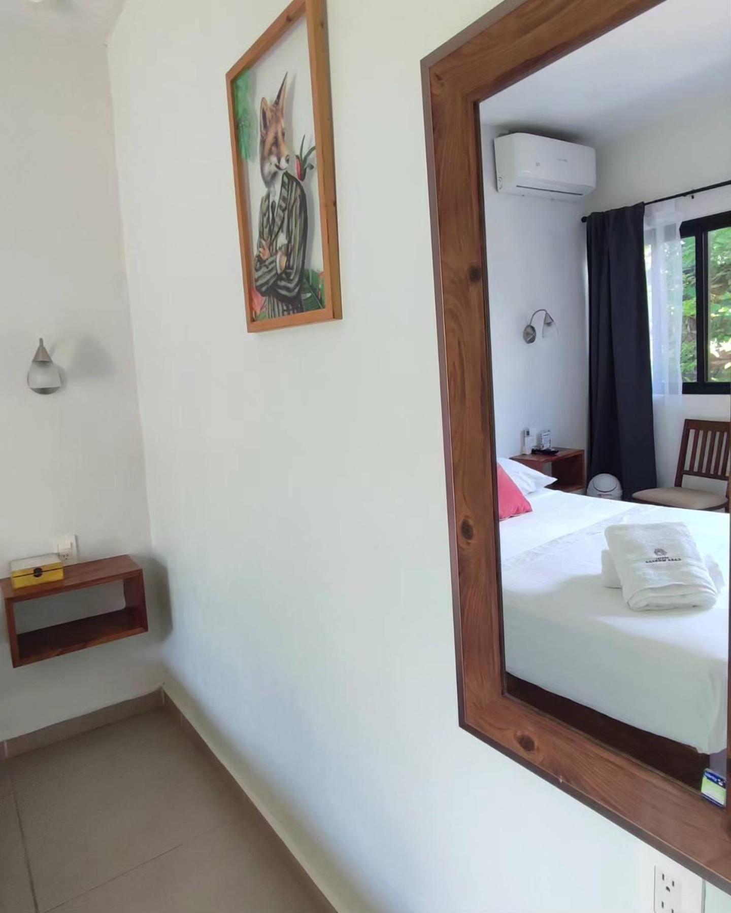 Small Double Room photo 3