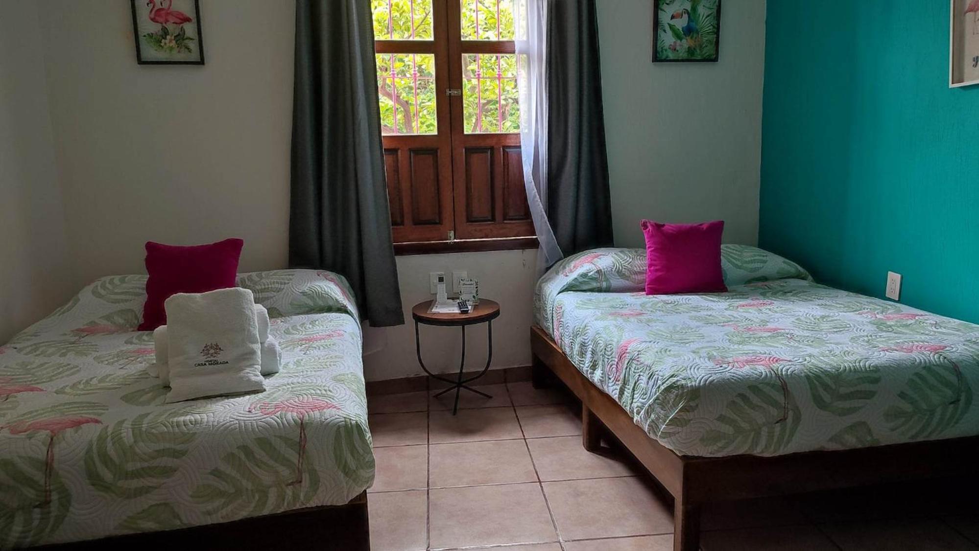 Quadruple Room photo 2