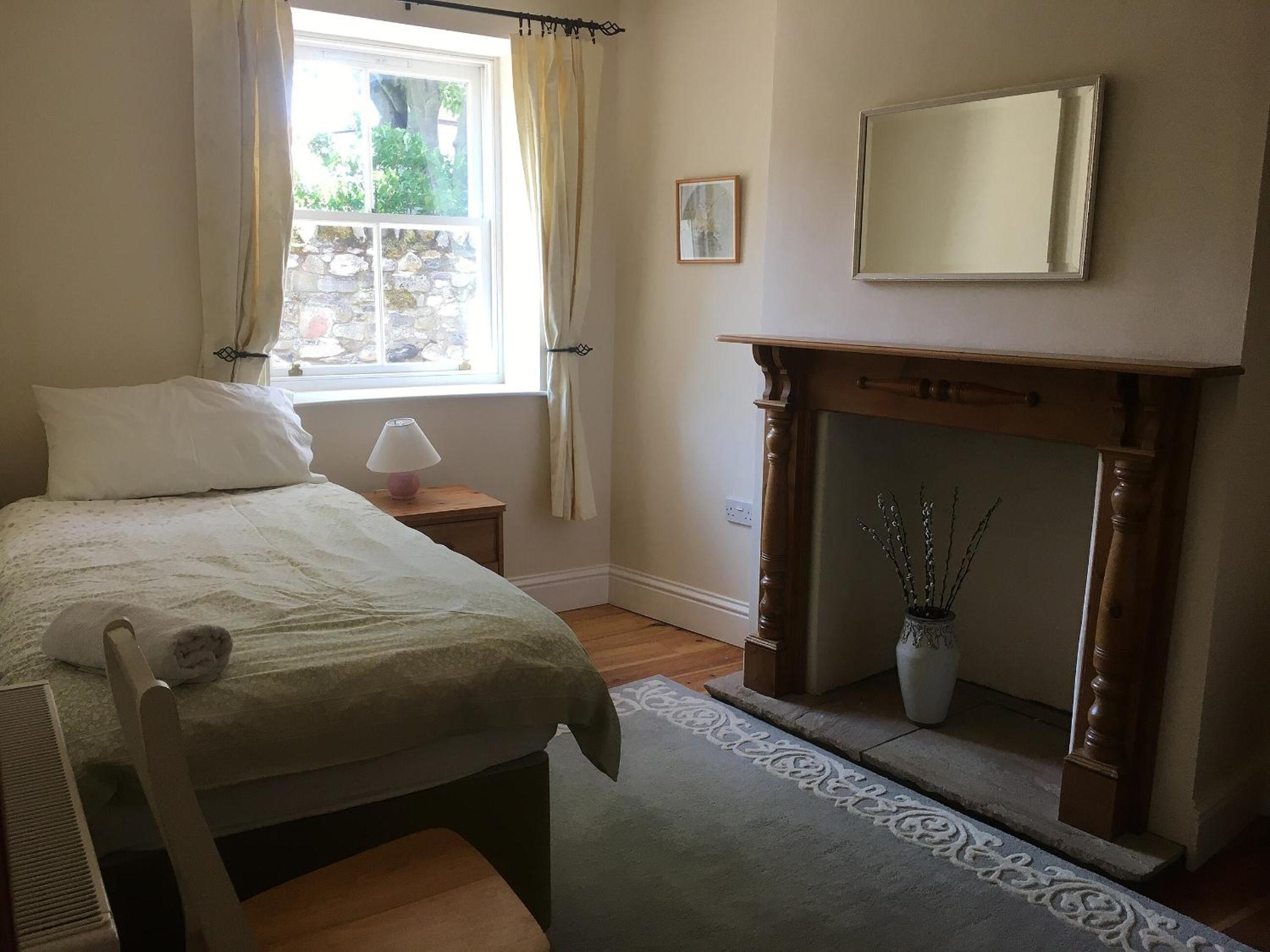 Two-Bedroom Holiday Home photo 3