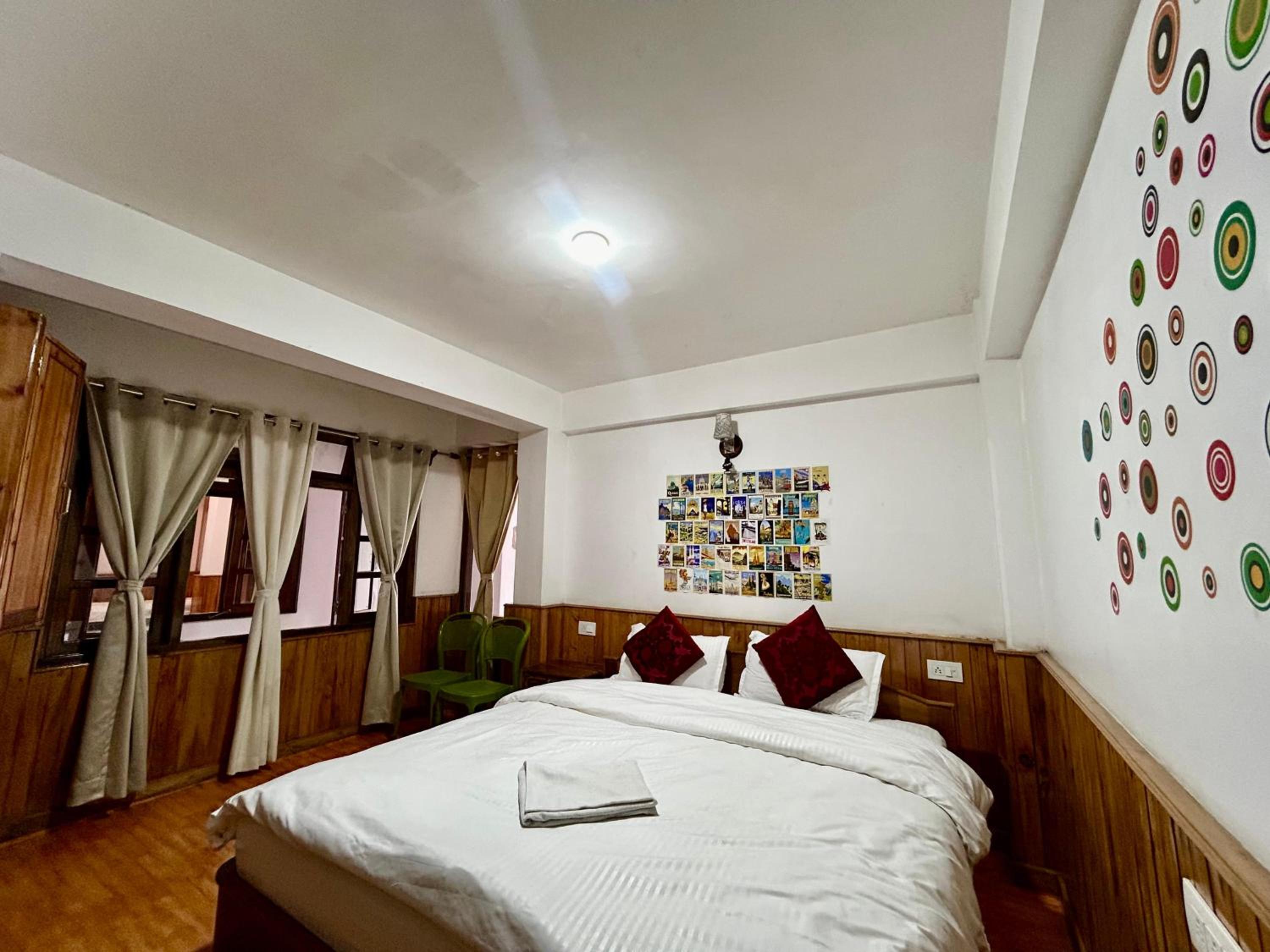 Double Room photo 3