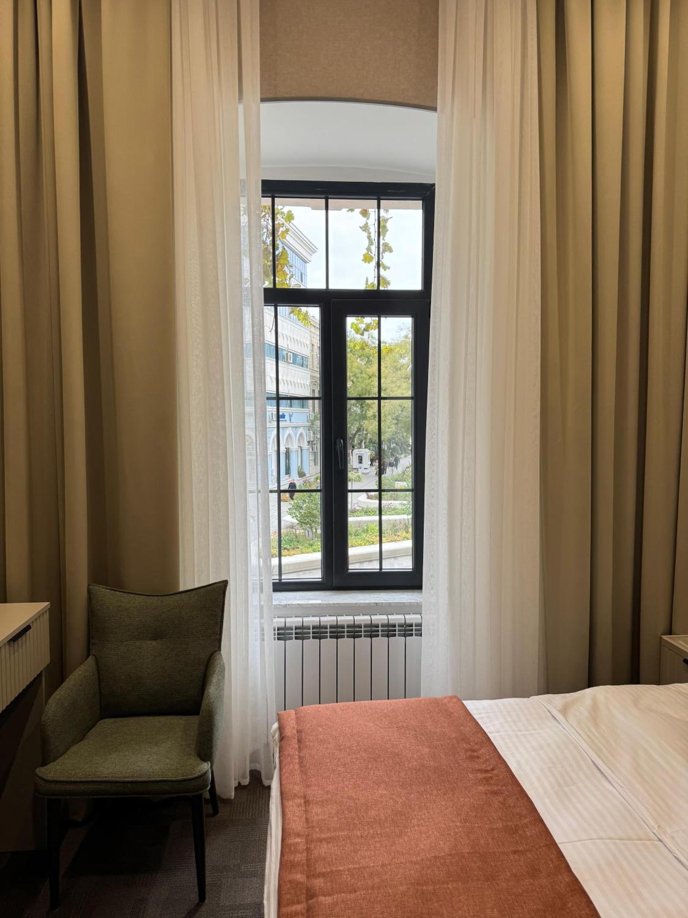 Suite with Garden View photo 3