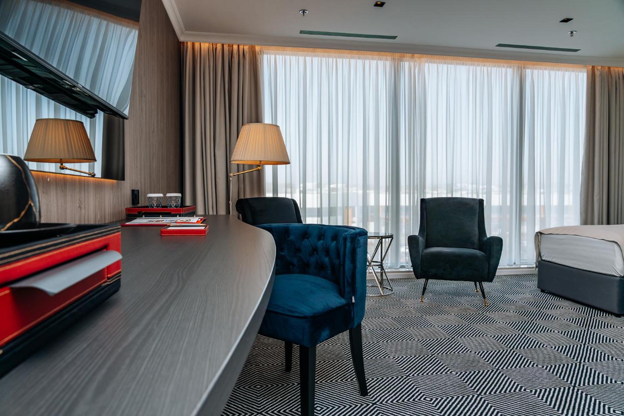 Superior Twin Room - Photo 9