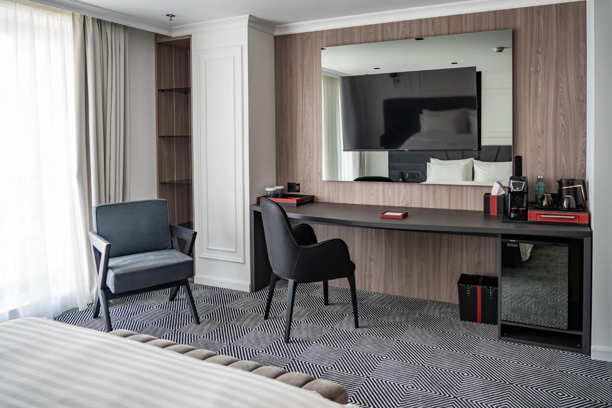 Superior King Room photo 1