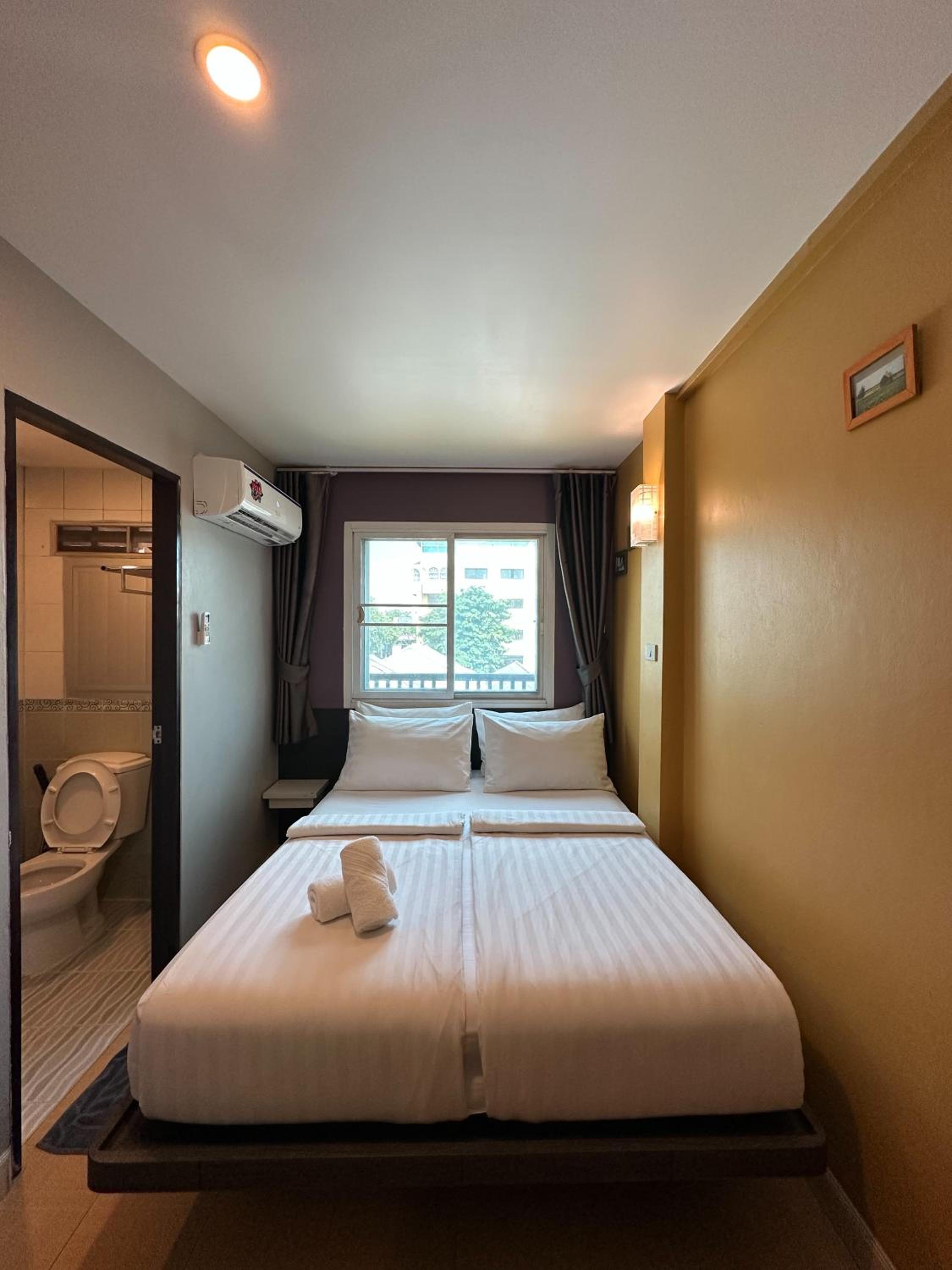 Double Room photo 2