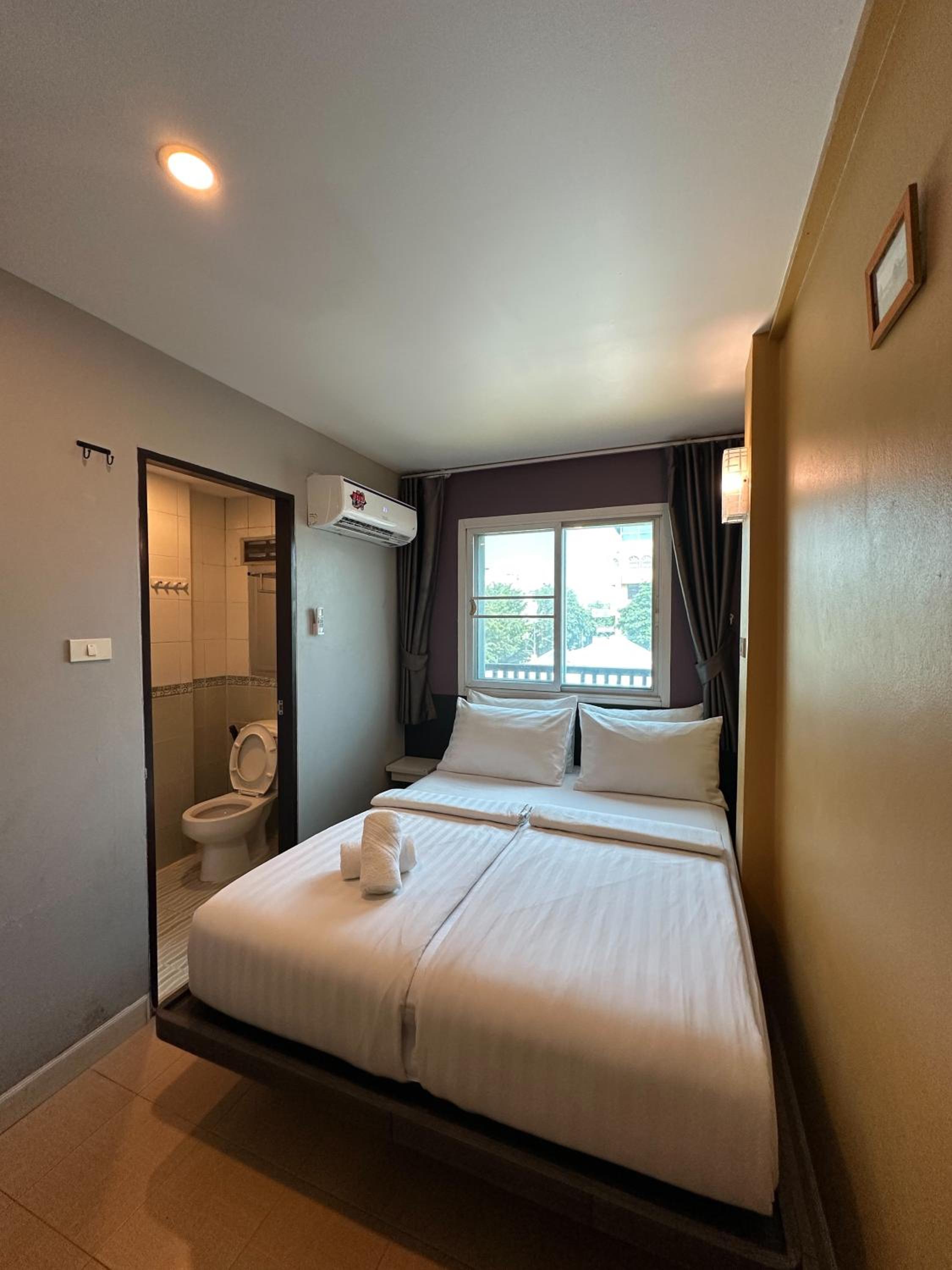 Double Room photo 3