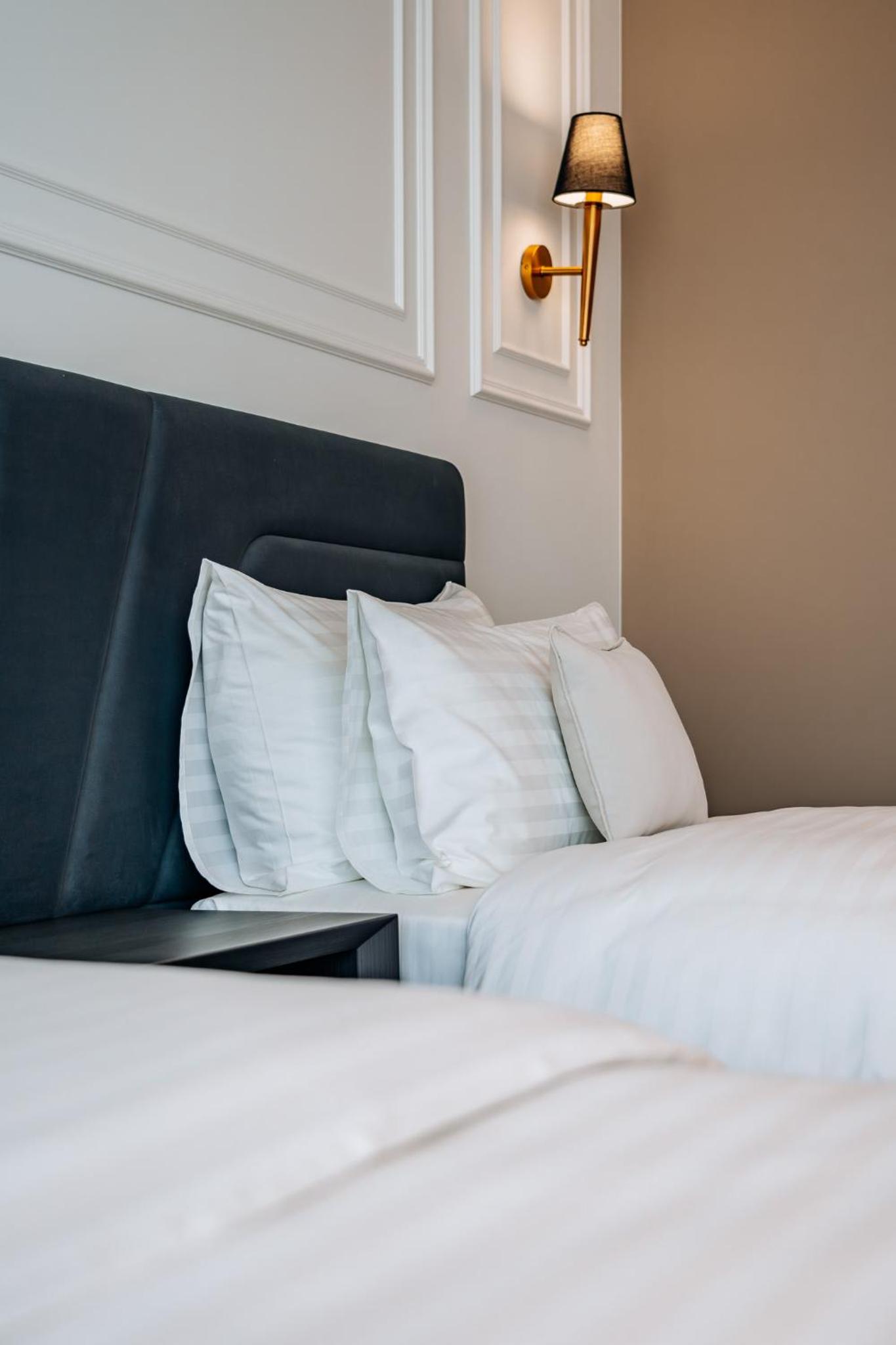 Superior Twin Room - Photo 18