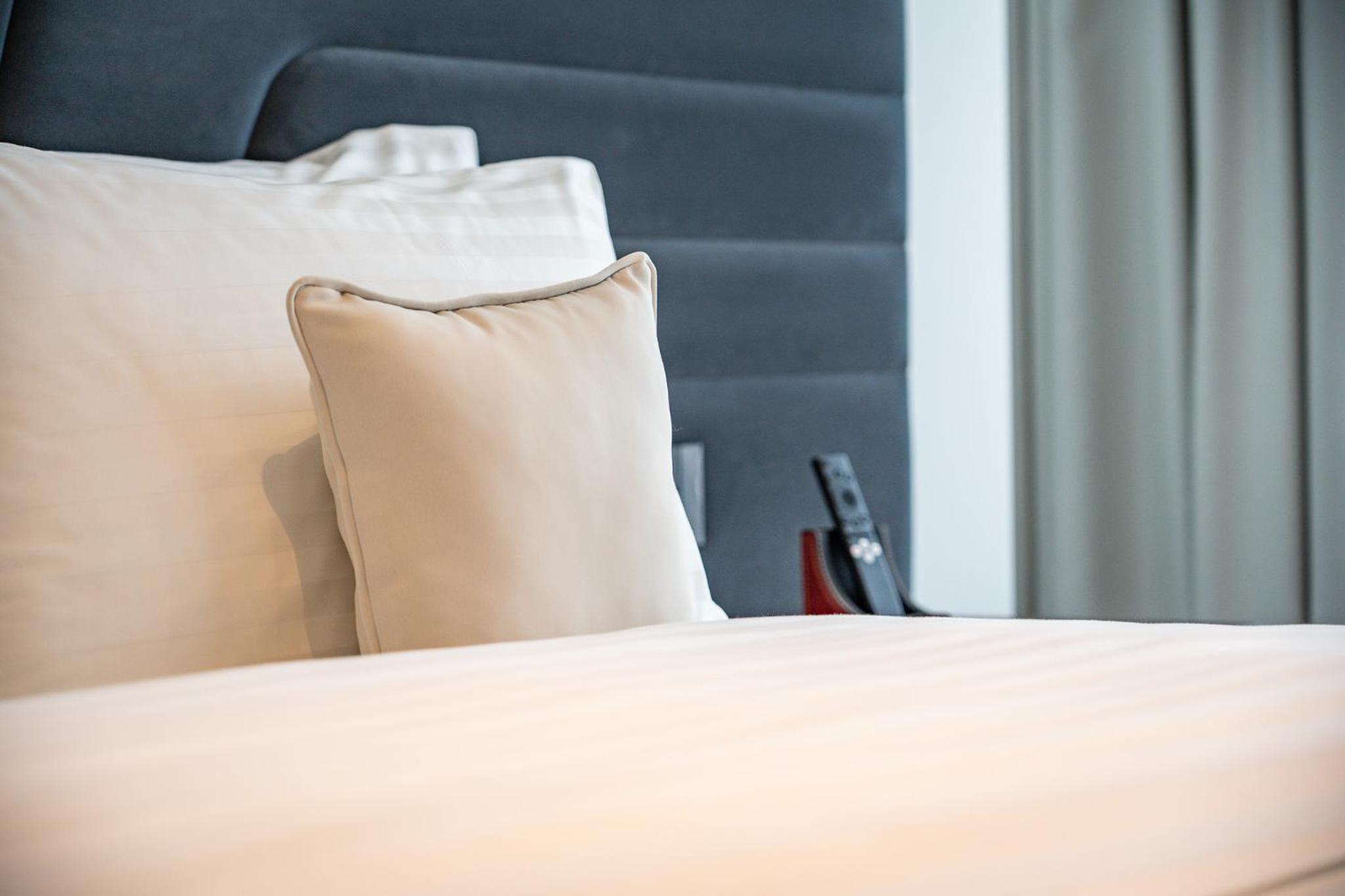 Superior Twin Room - Photo 4