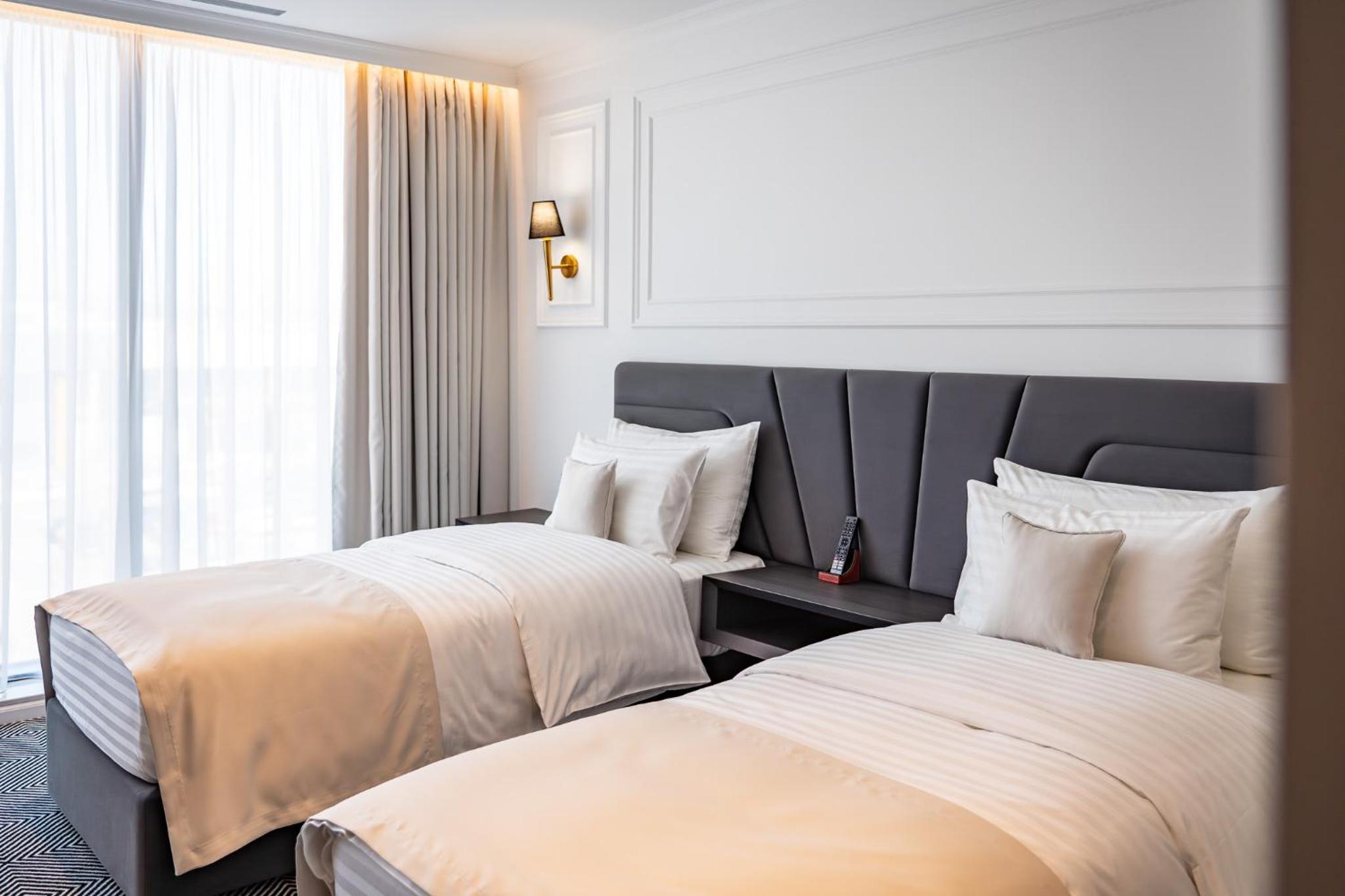 Superior Twin Room - Photo 28