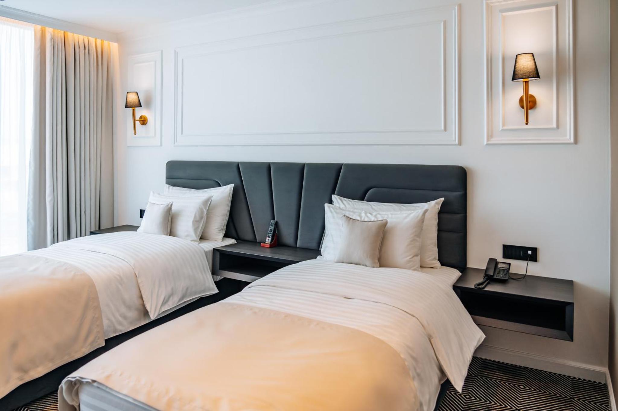 Superior Twin Room - Photo 23