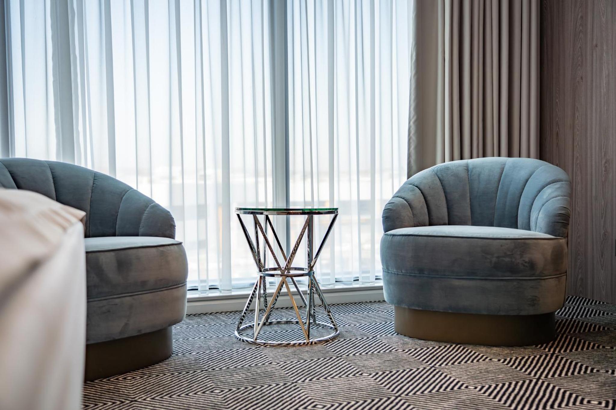 Superior Twin Room - Photo 22