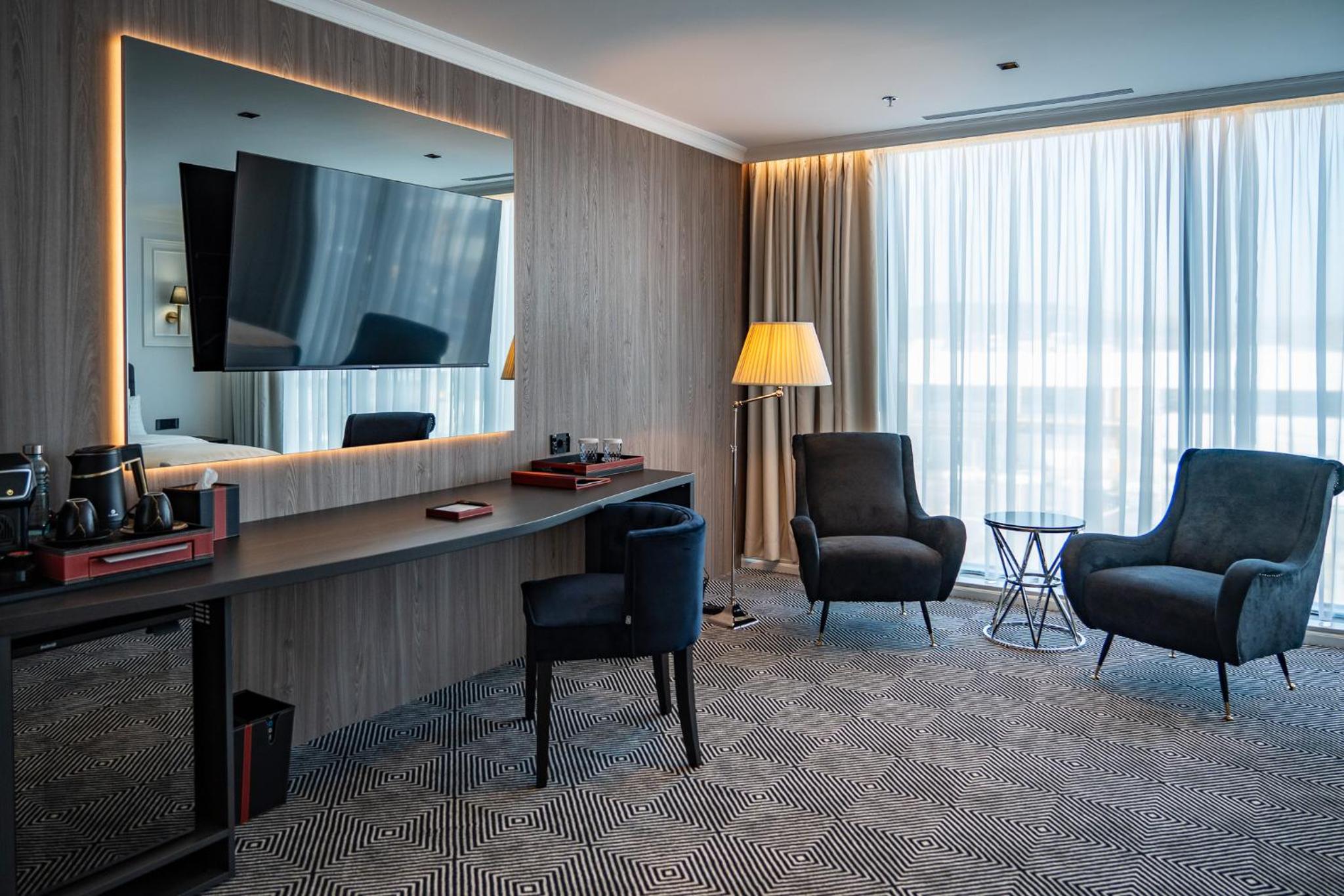 Superior Twin Room - Photo 1