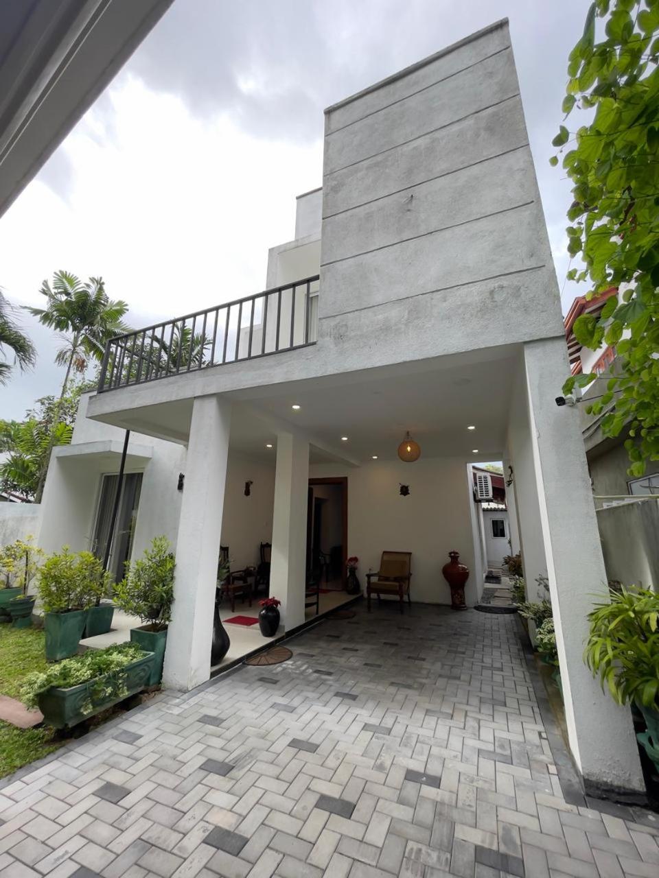 Vacation Home photo 1