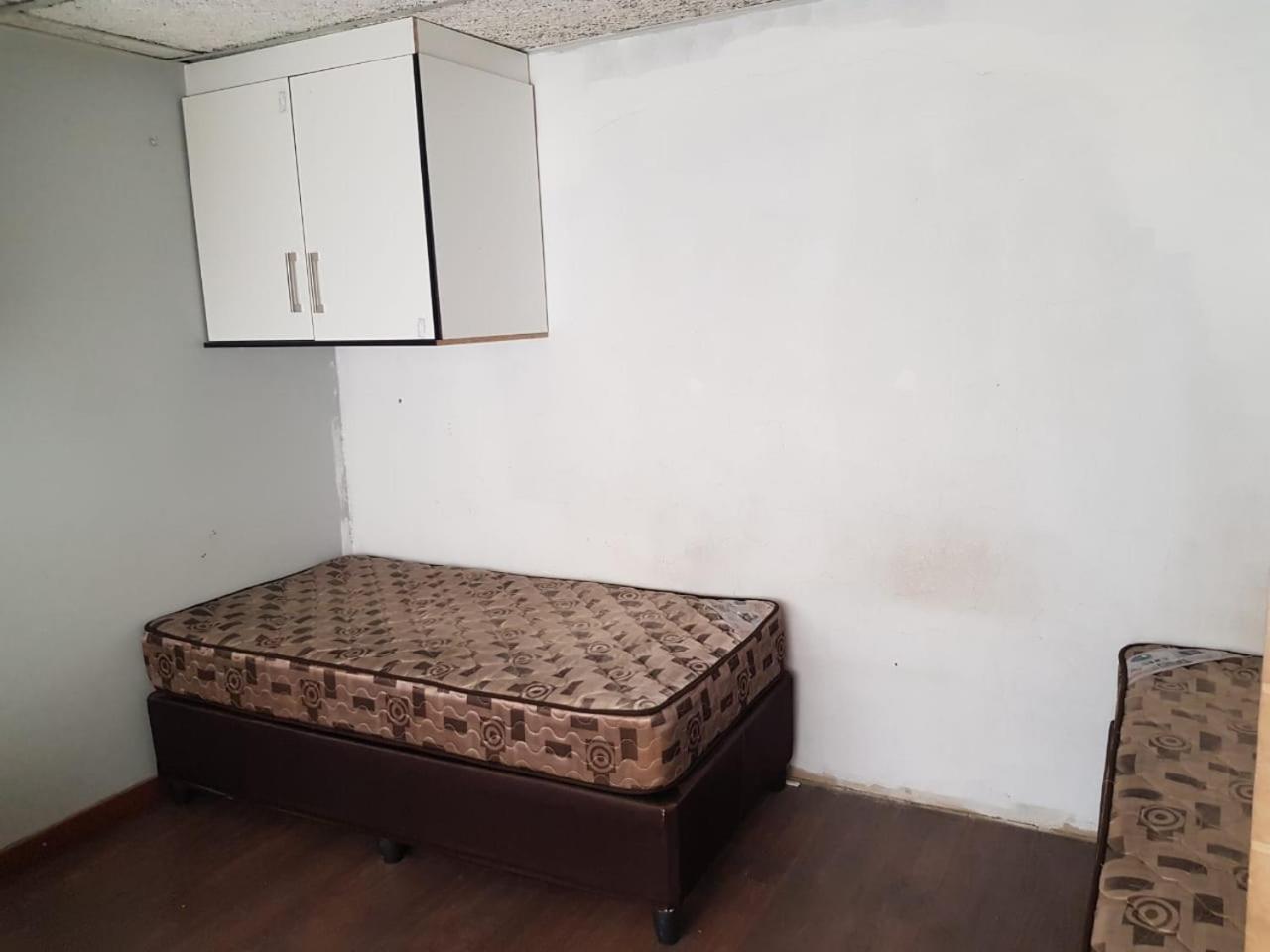 Single Bed In 10-Bed Dormitory Room photo 2