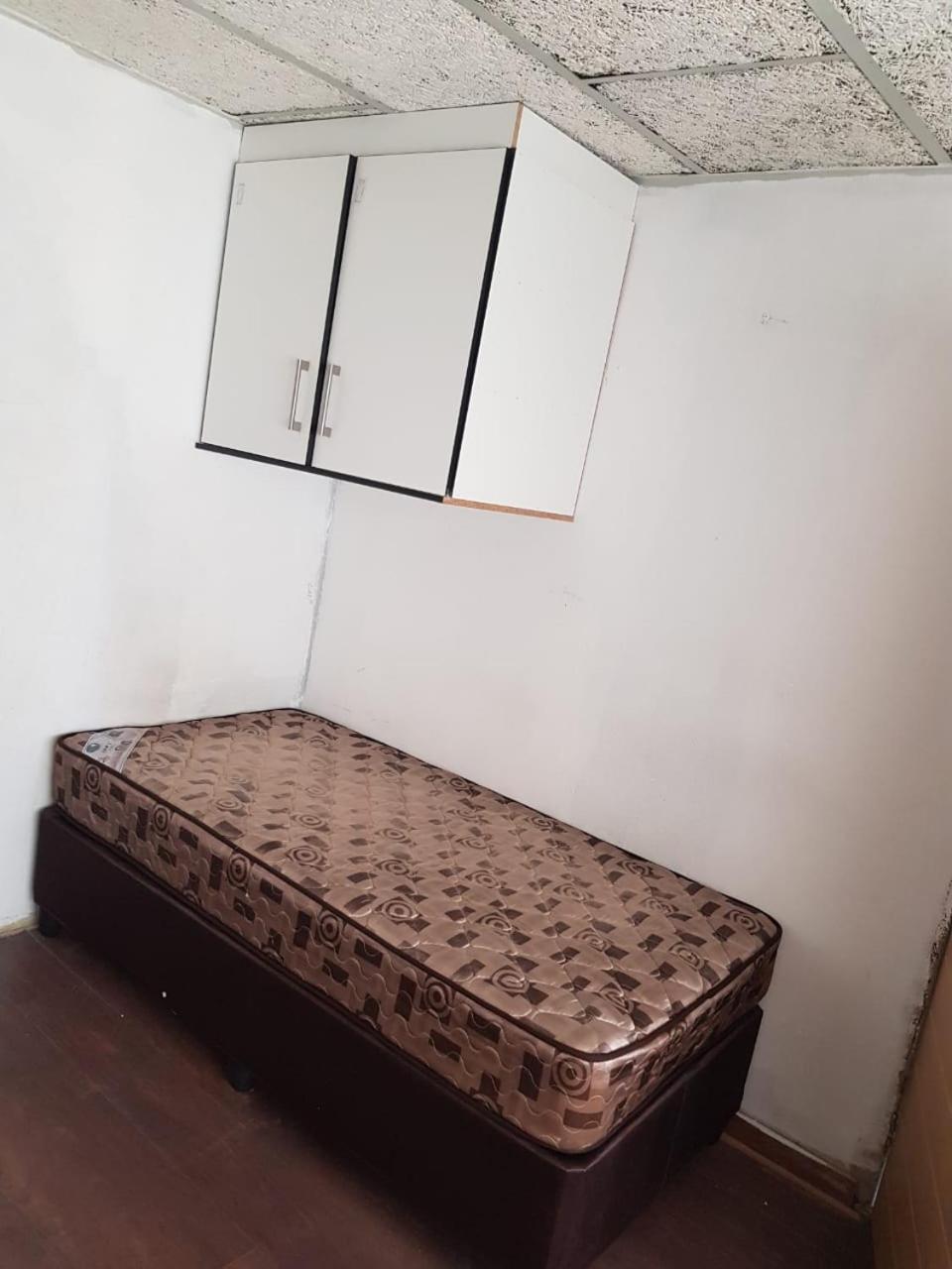 Single Bed In 10-Bed Dormitory Room photo 3