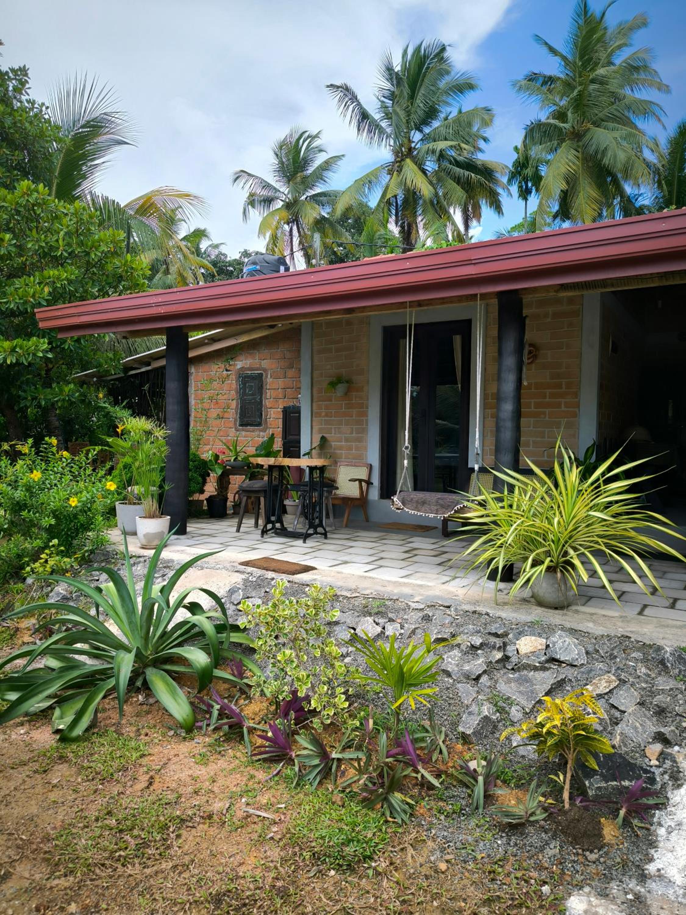 Double Room with Garden View photo 3