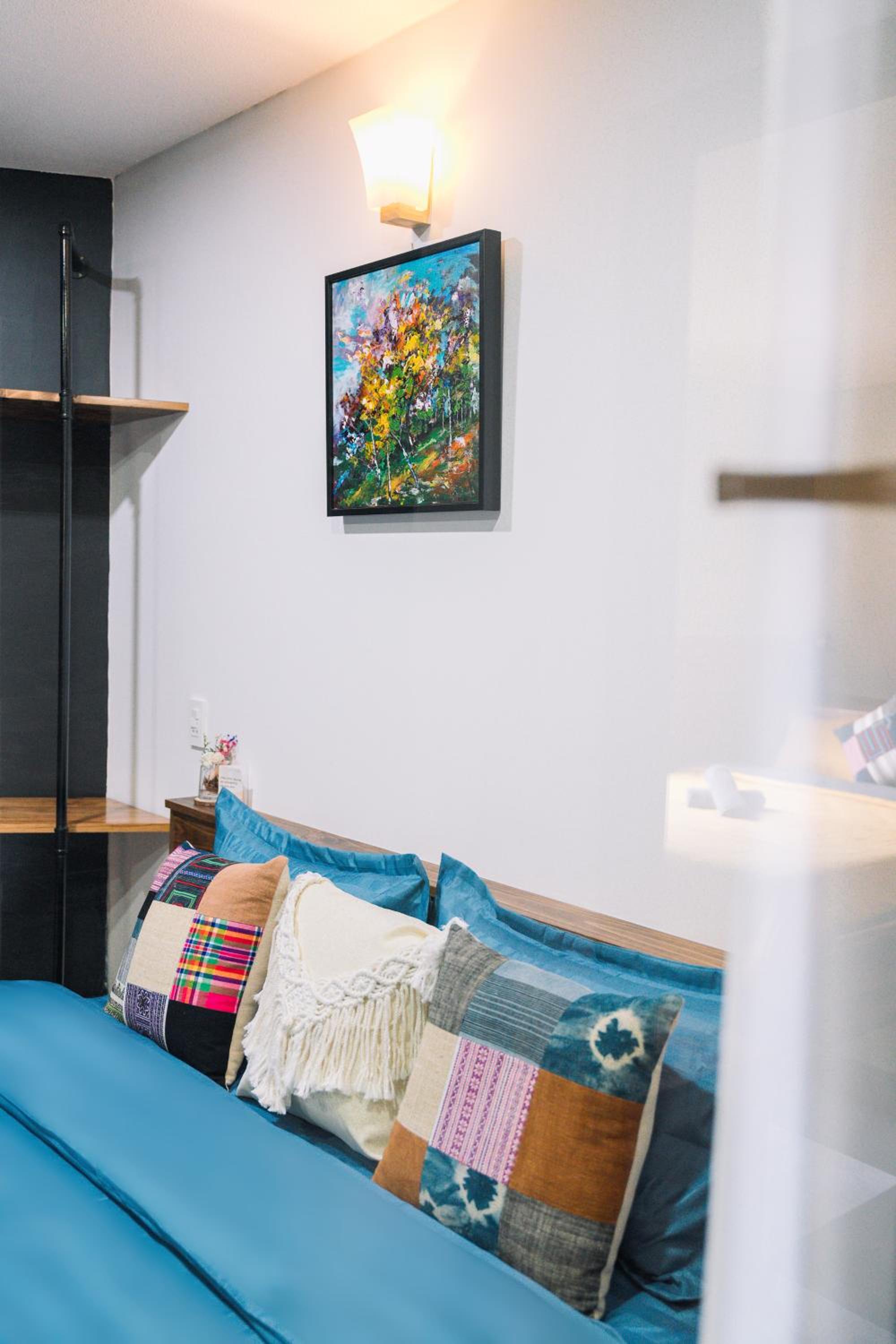 Superior Double Room - Photo 7