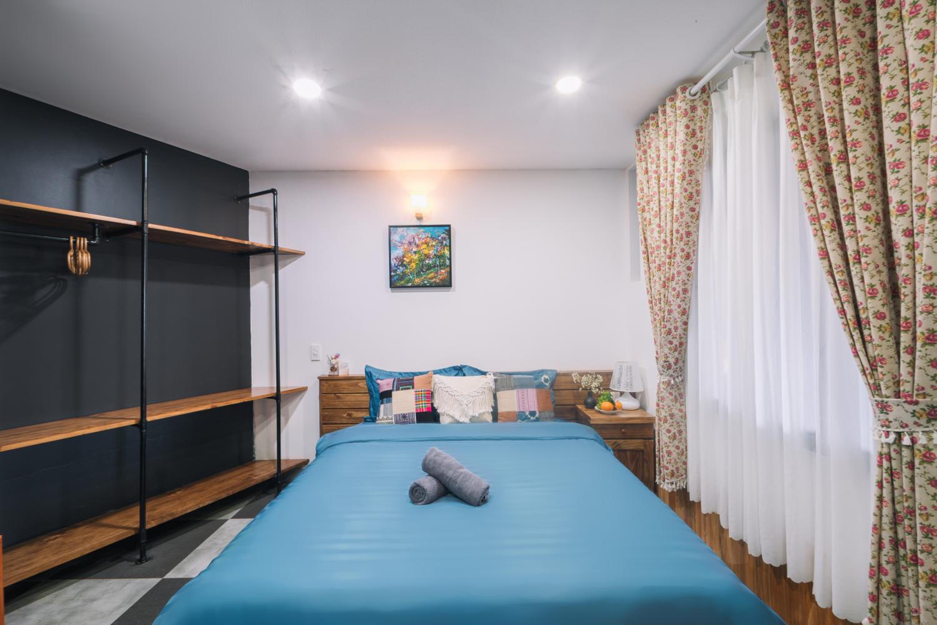 Superior Double Room - Photo 8