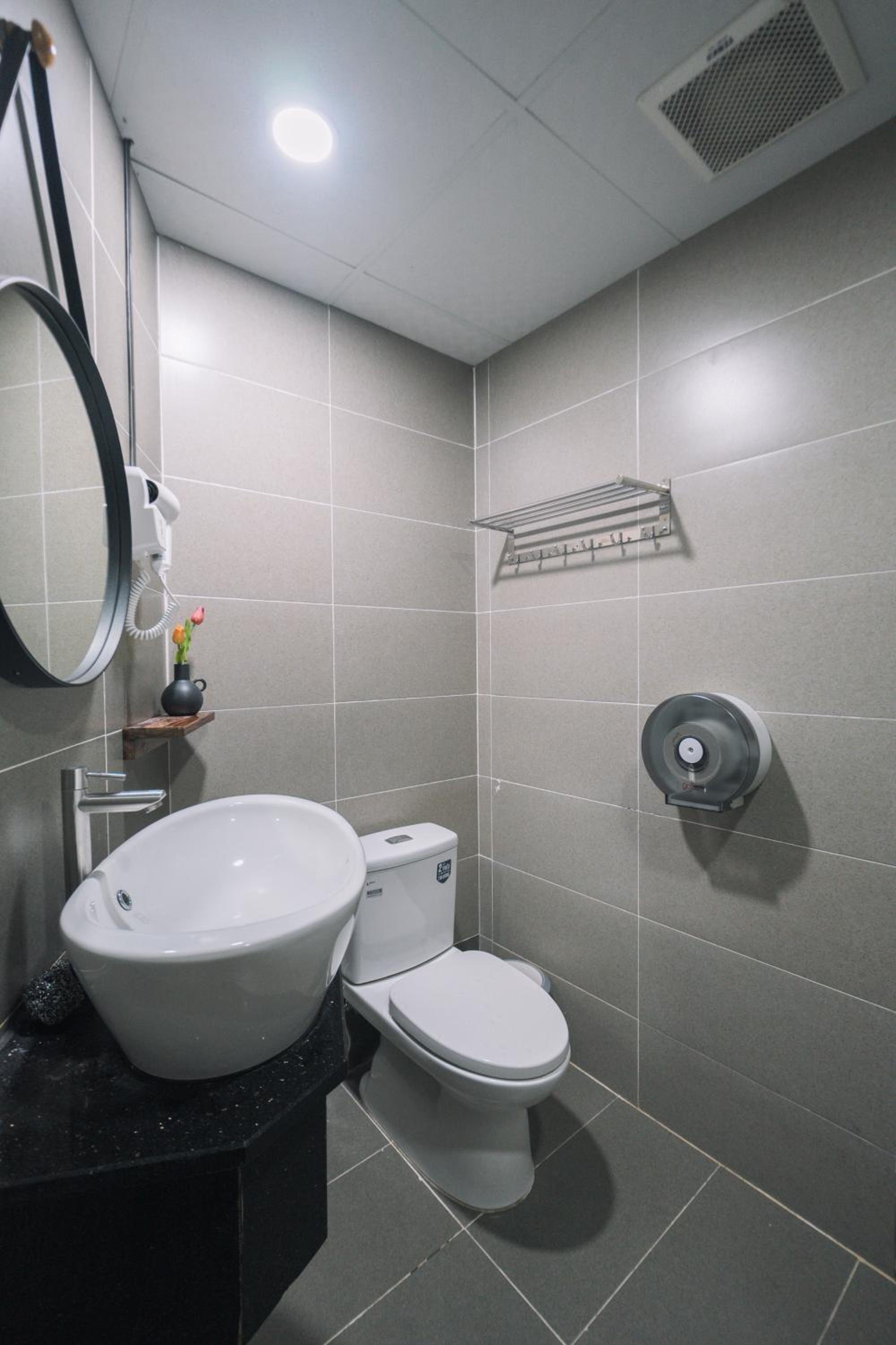 Superior Double Room - Photo 13