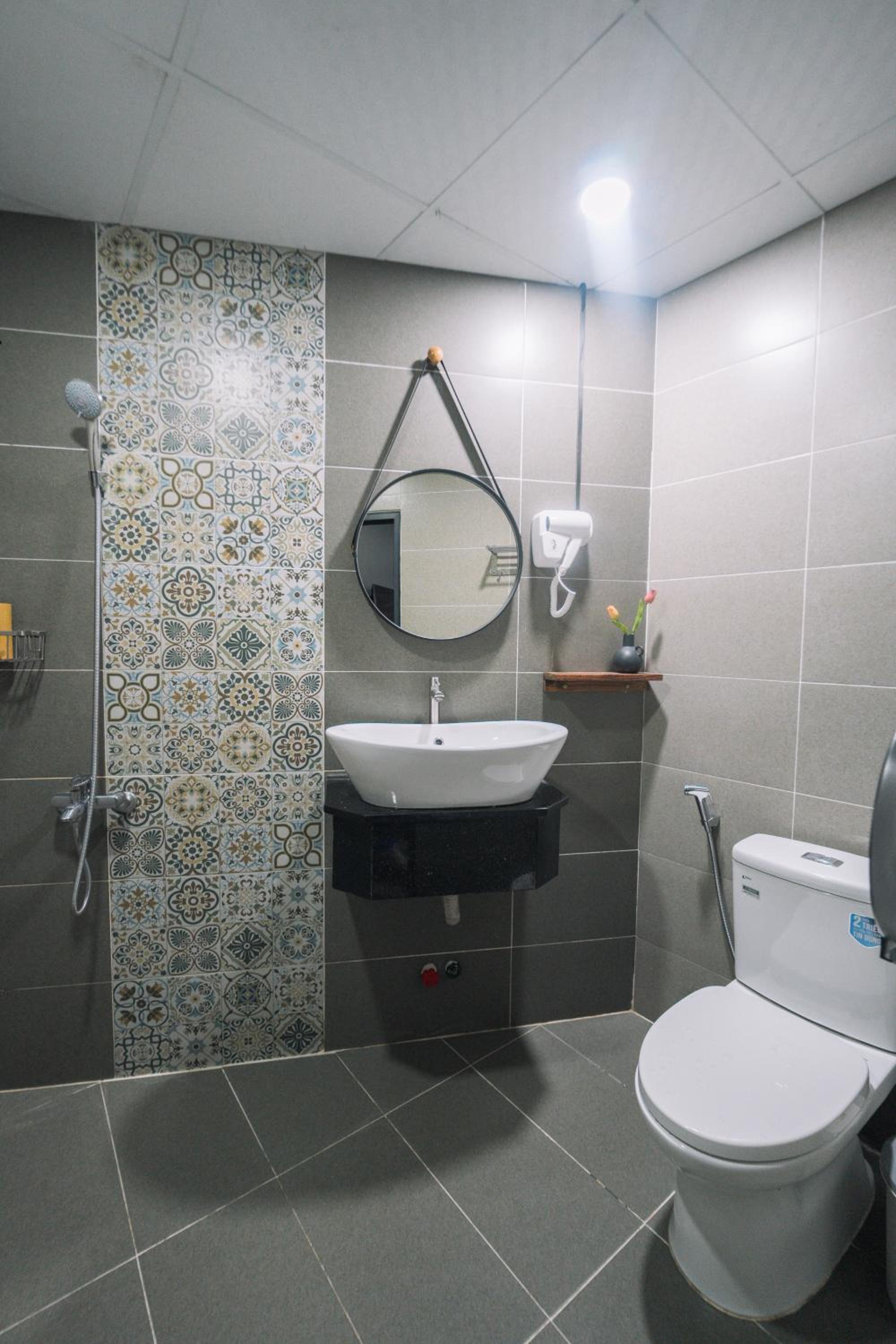 Superior Double Room - Photo 12