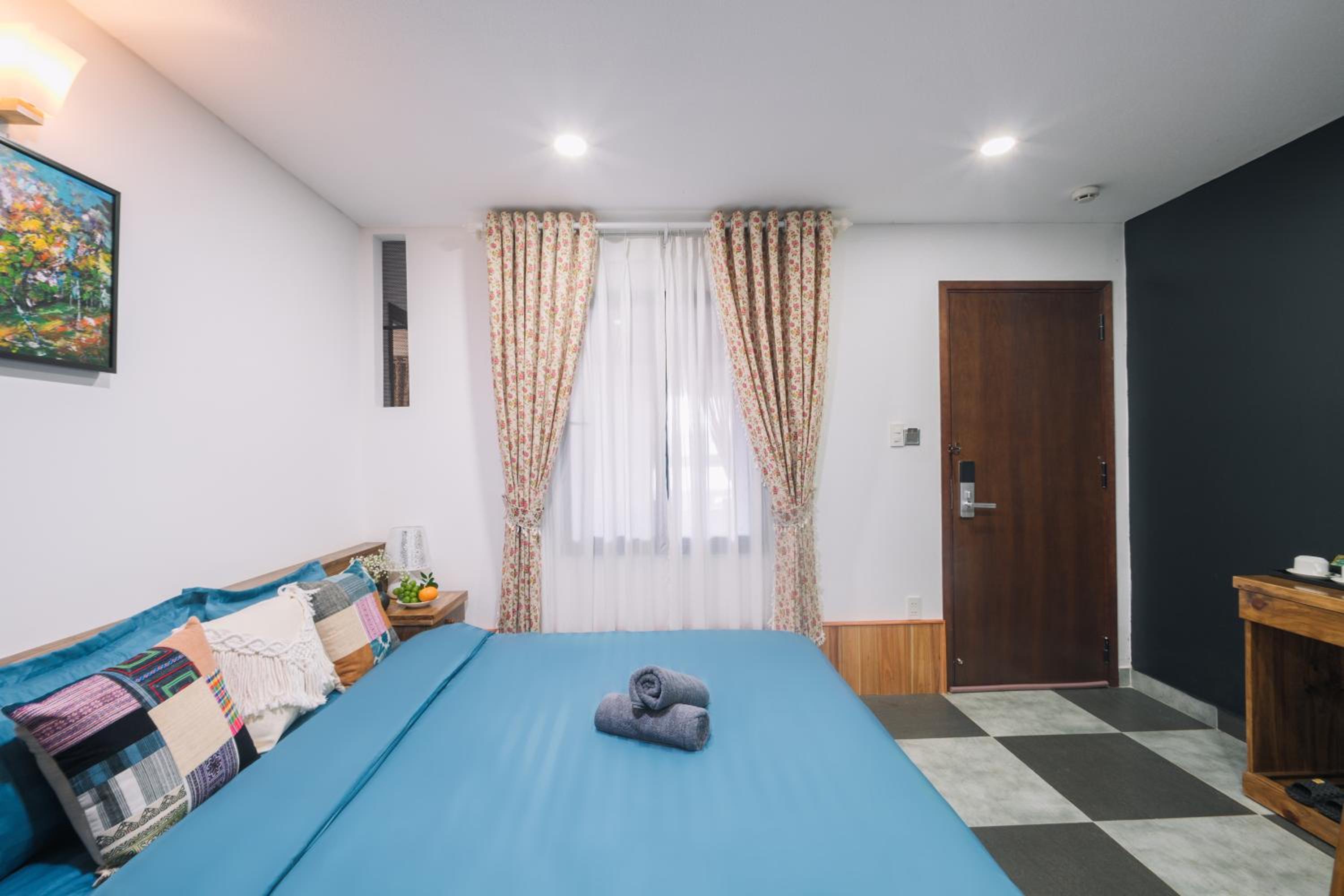 Superior Double Room - Photo 5