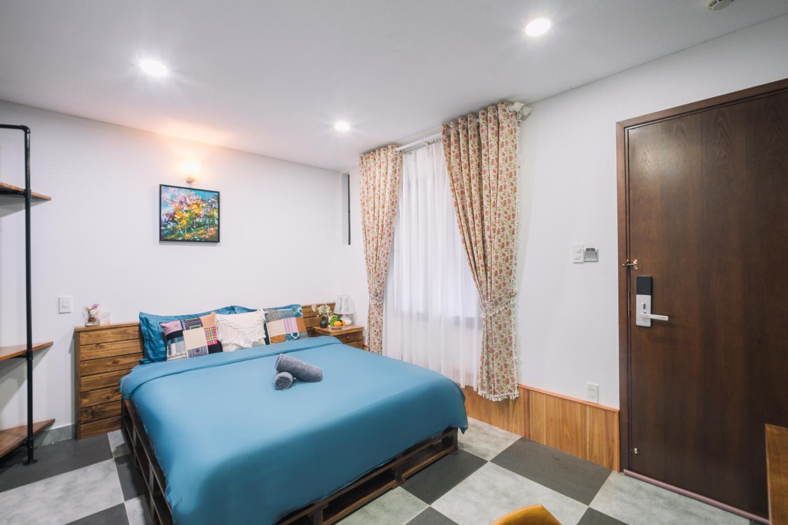 Superior Double Room - Photo 6