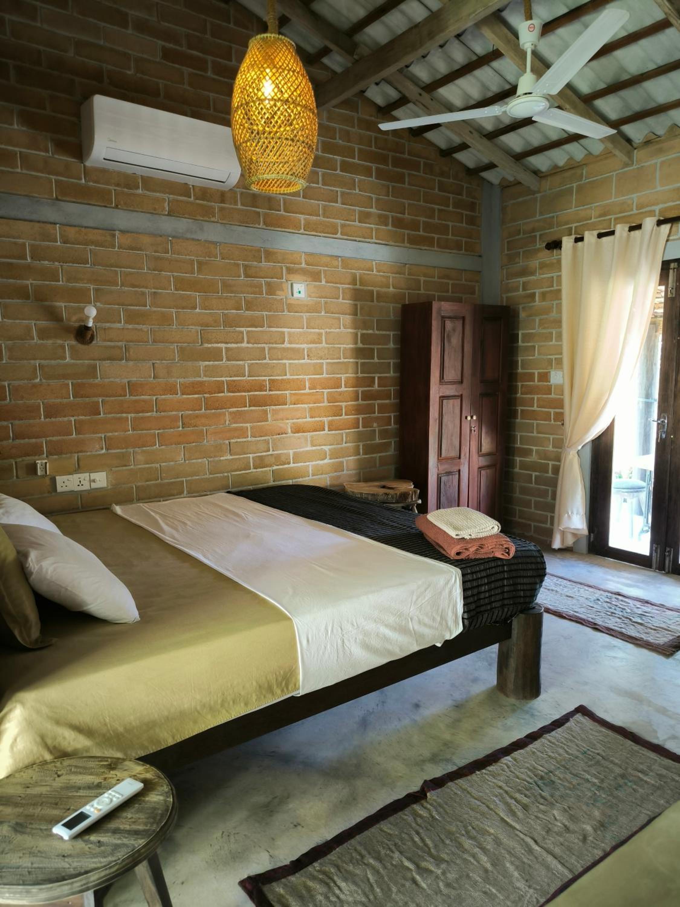 Double Room With Garden View photo 2