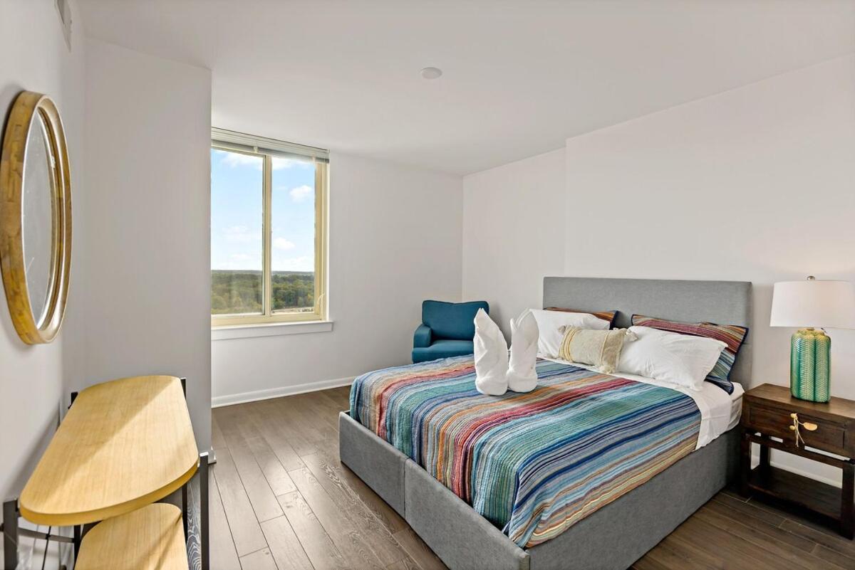 Two-Room Apartment