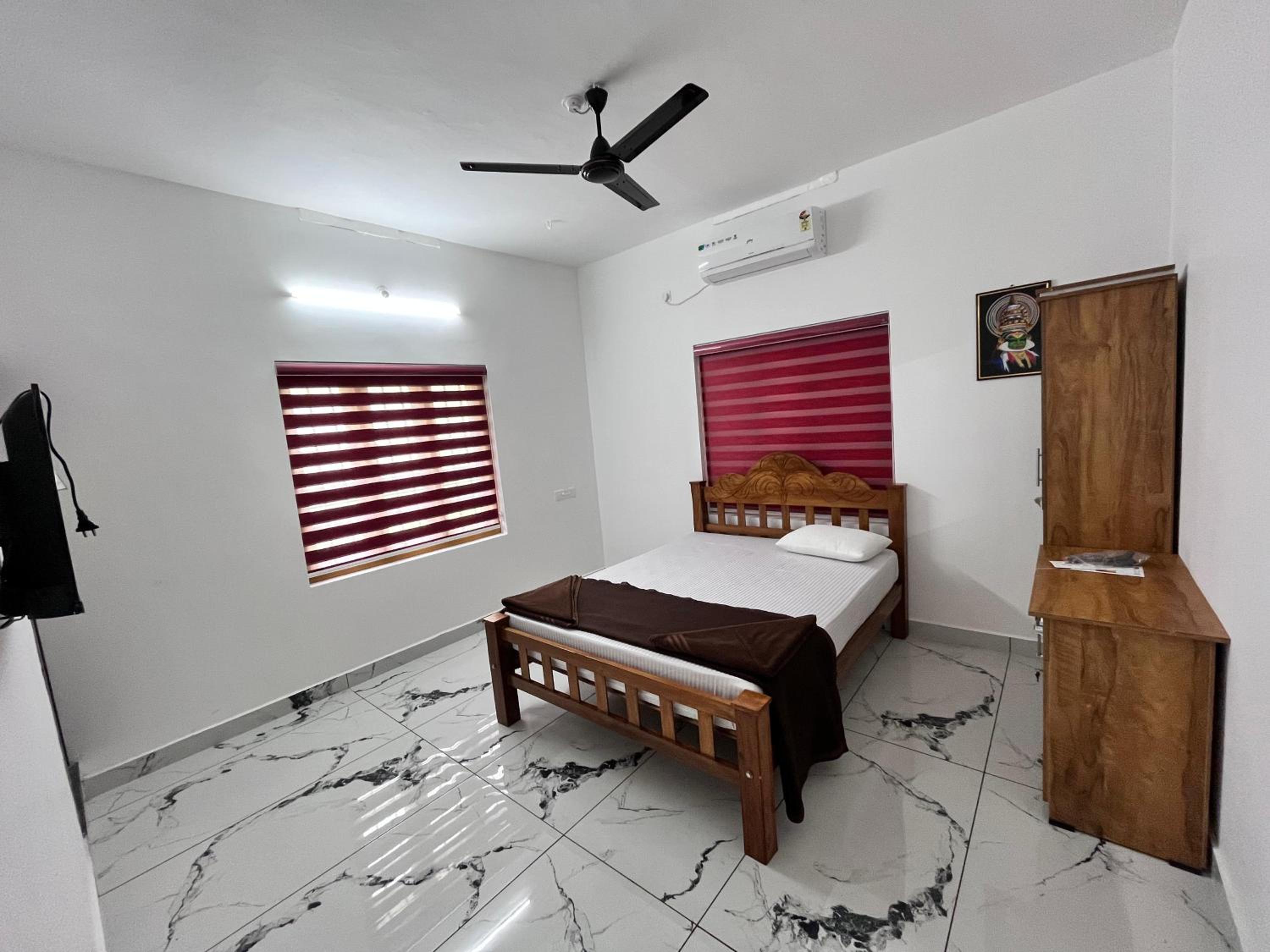 Superior Queen Room