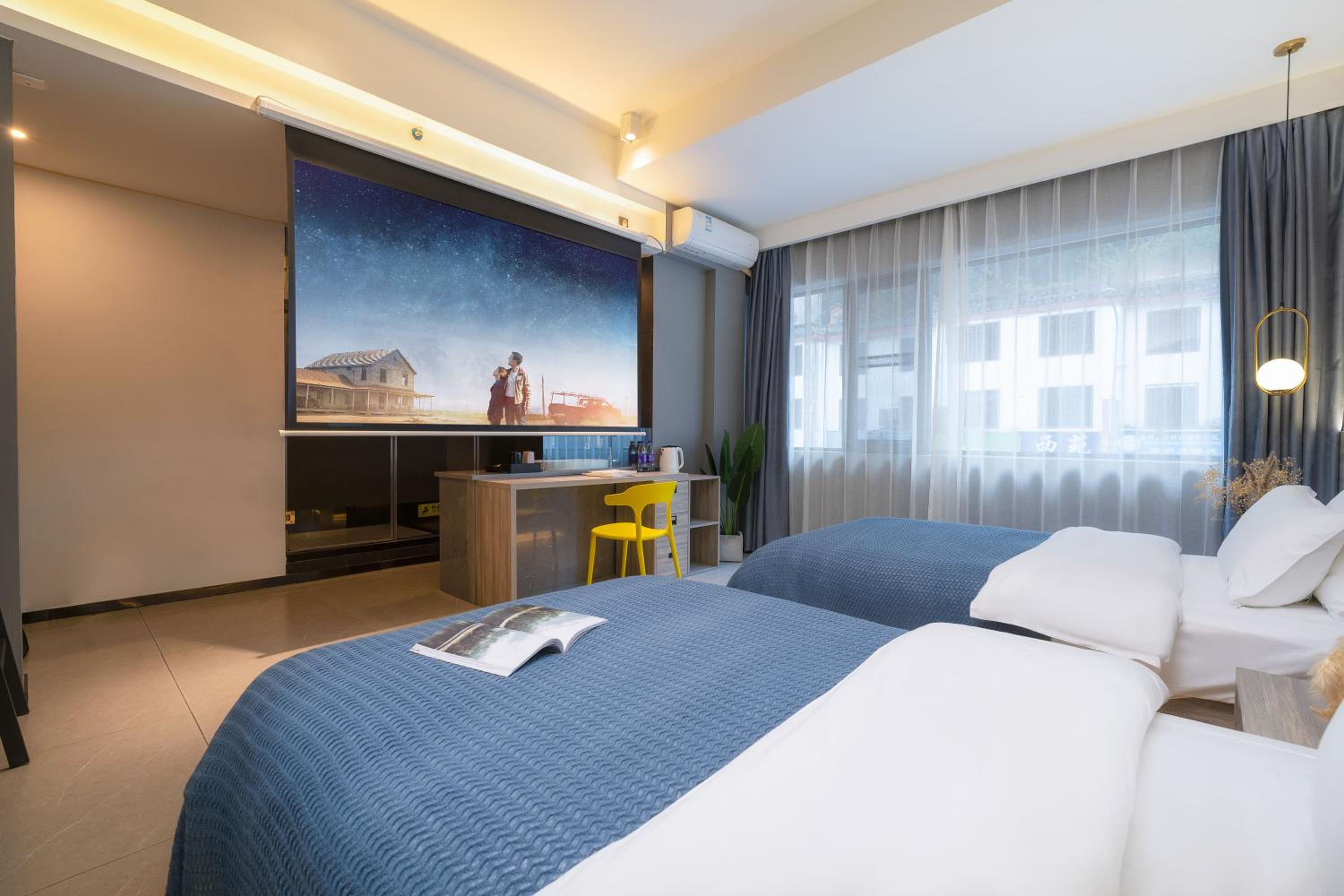 Superior Twin Room photo 1