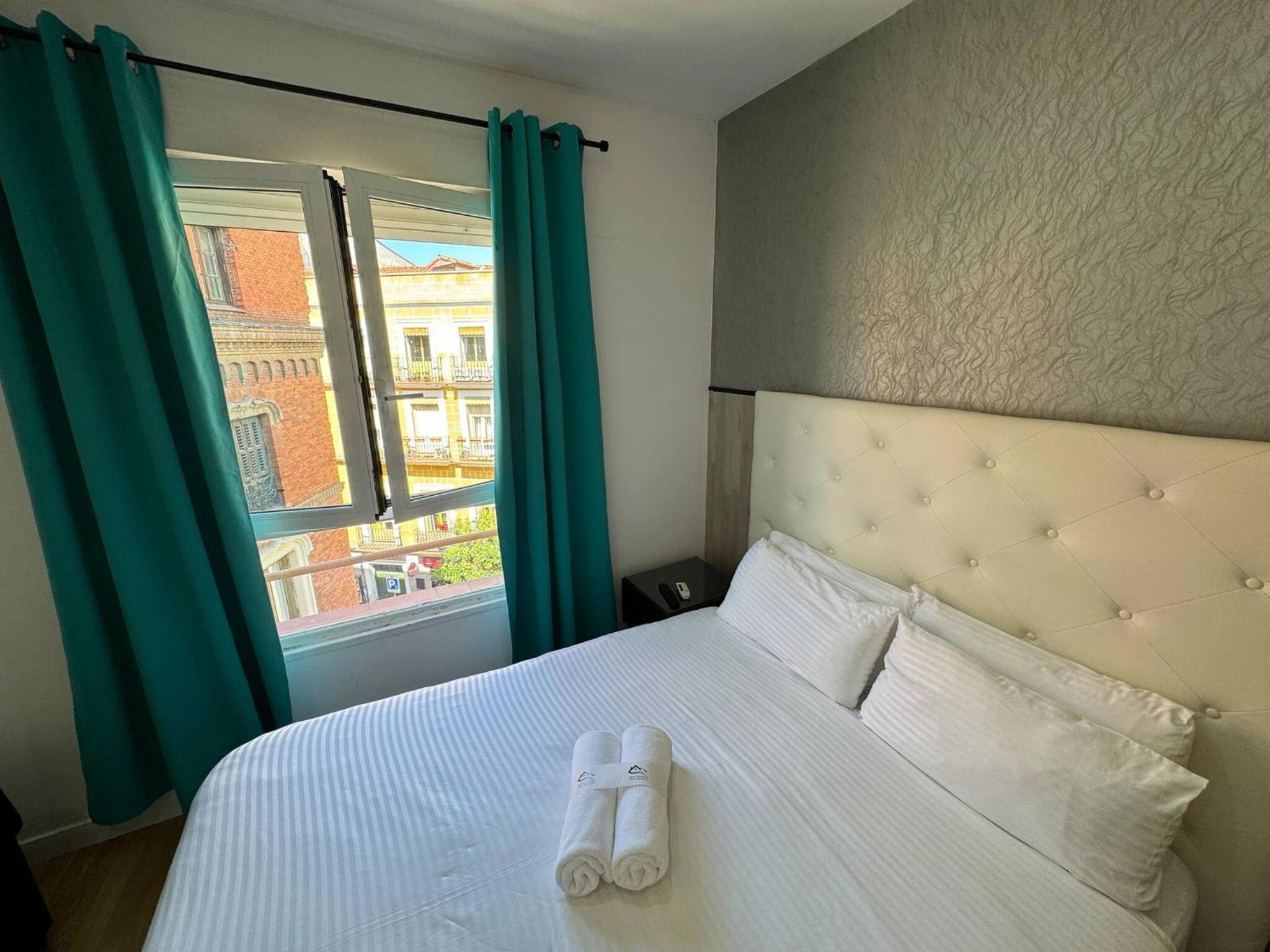 Apartamento Superior de Dos Habitaciones