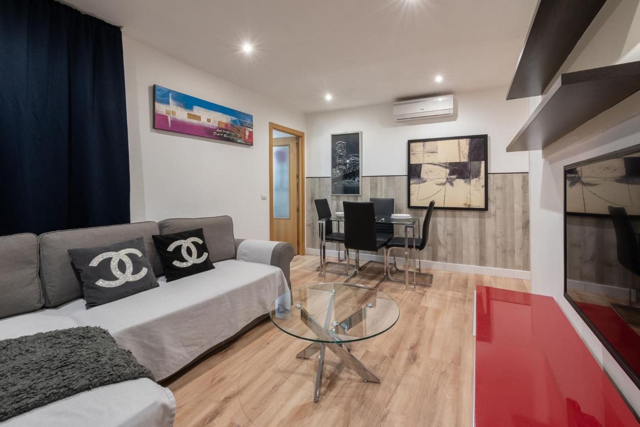 Apartamento