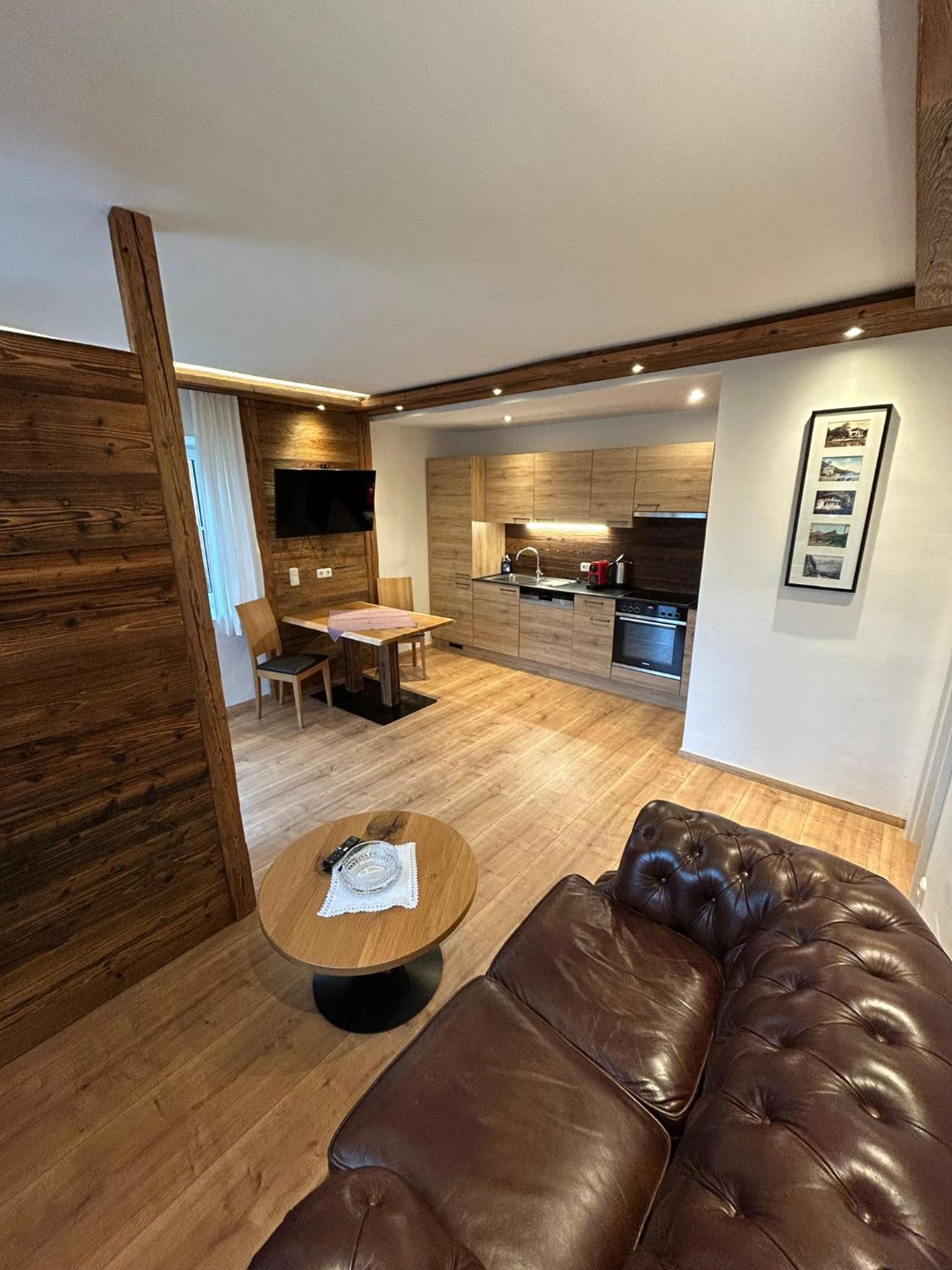Apartment - Ground Floor