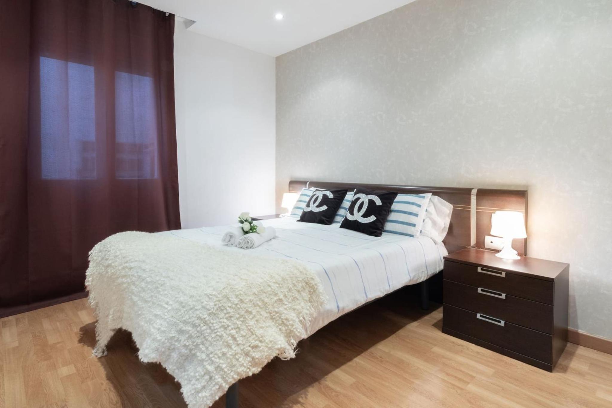 Apartamento Superior