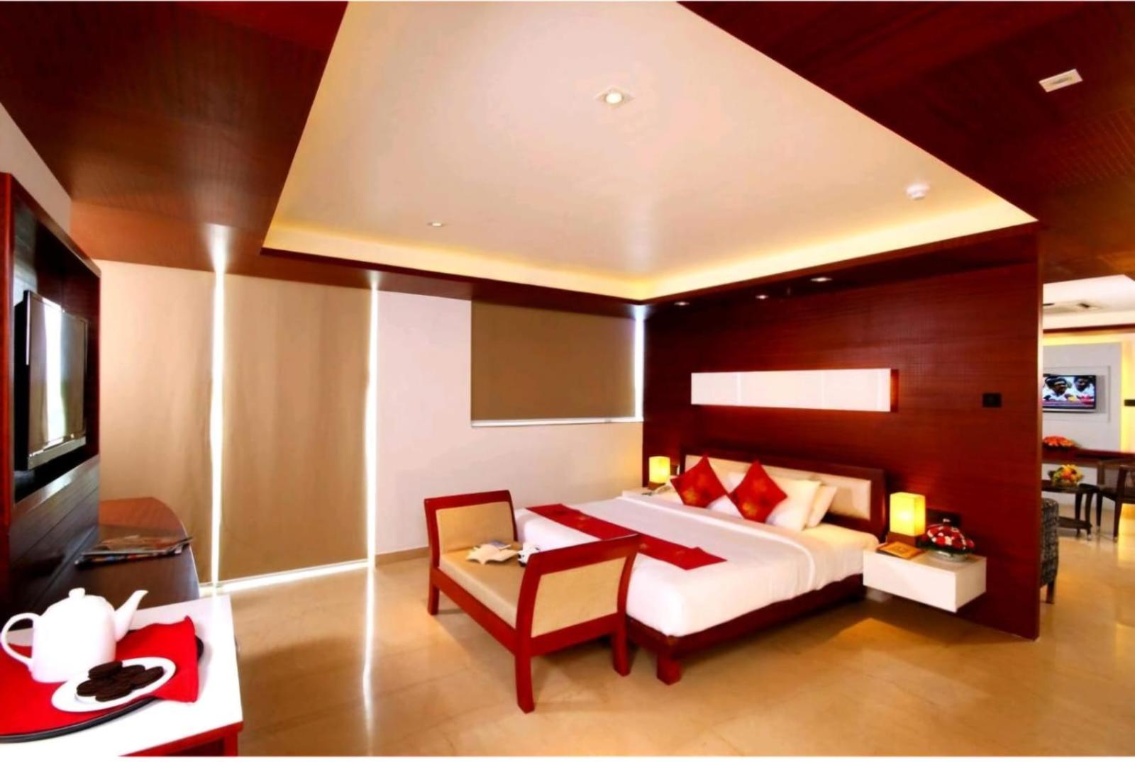 Presidential Suite