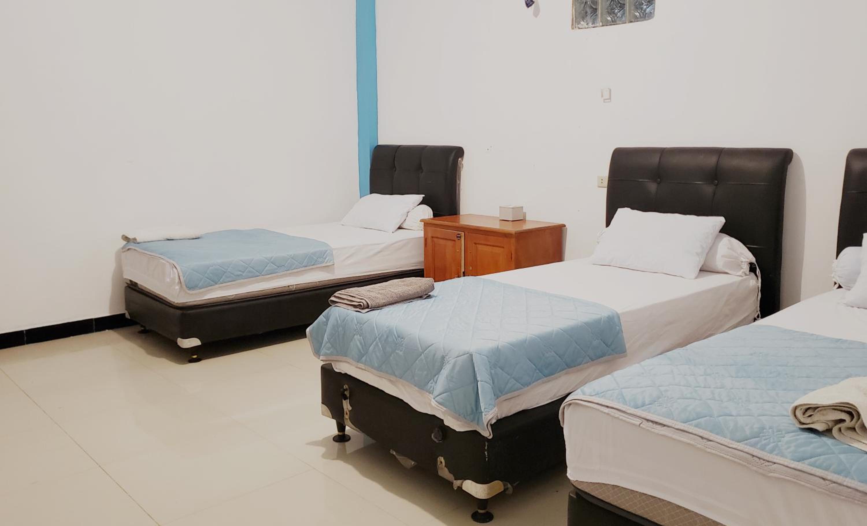 Standard Double or Twin Room photo 1
