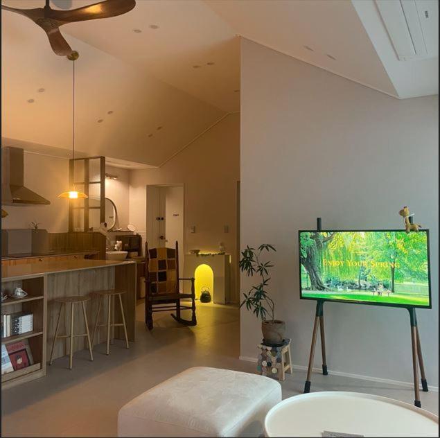 Two-Bedroom Villa photo 1