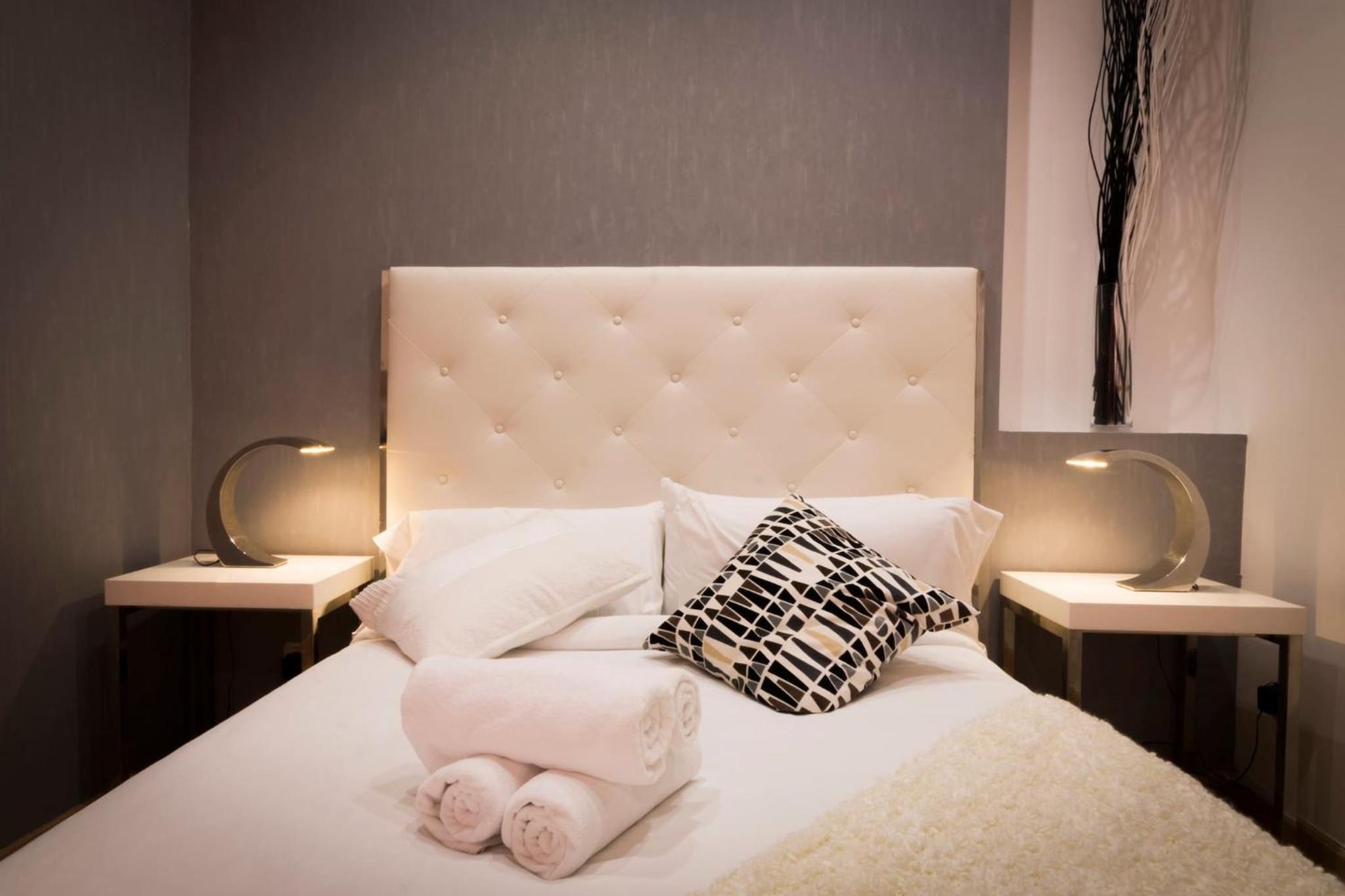 Apartamento Estándar