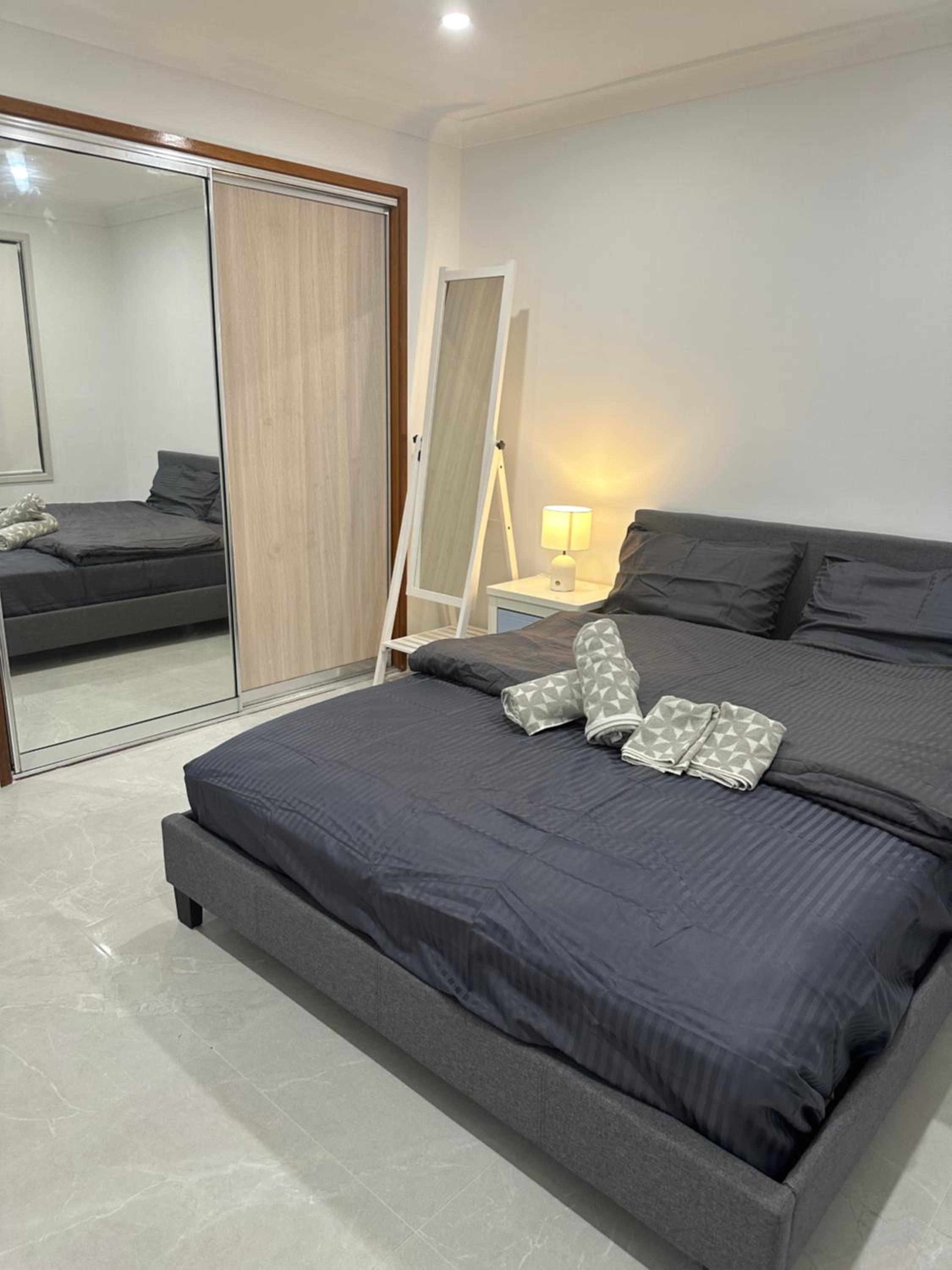 Three-Bedroom House photo 1