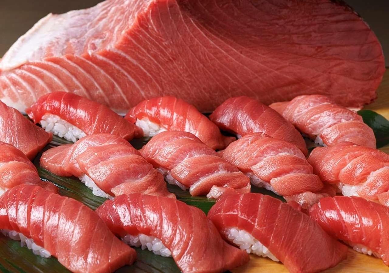 Dinner Time 17:00~Superior Room with Open-Air Bath -Dinner Buffet & Japanese/Western Buffet Breakfast - Photo 4