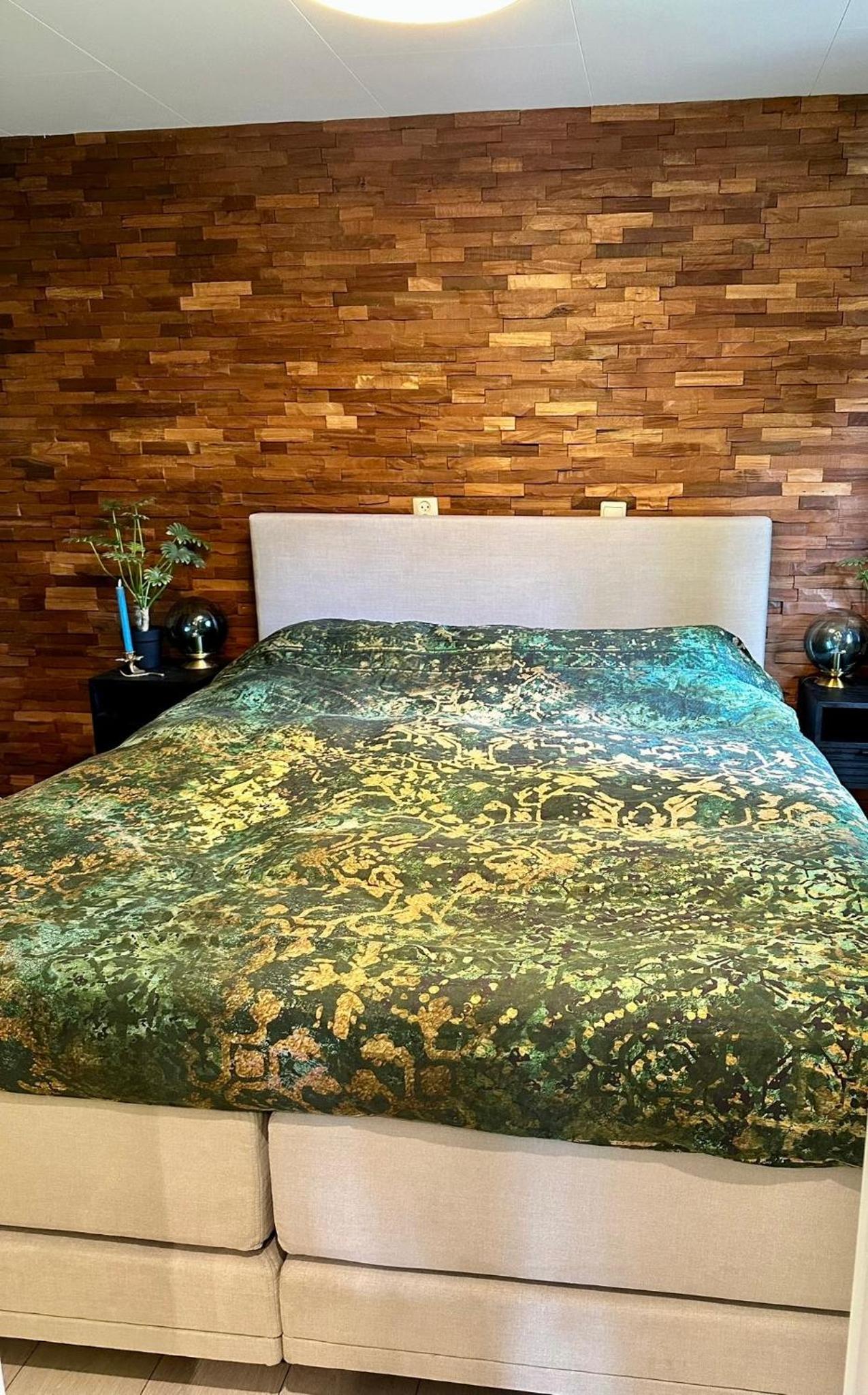 Two-Bedroom Chalet photo 3