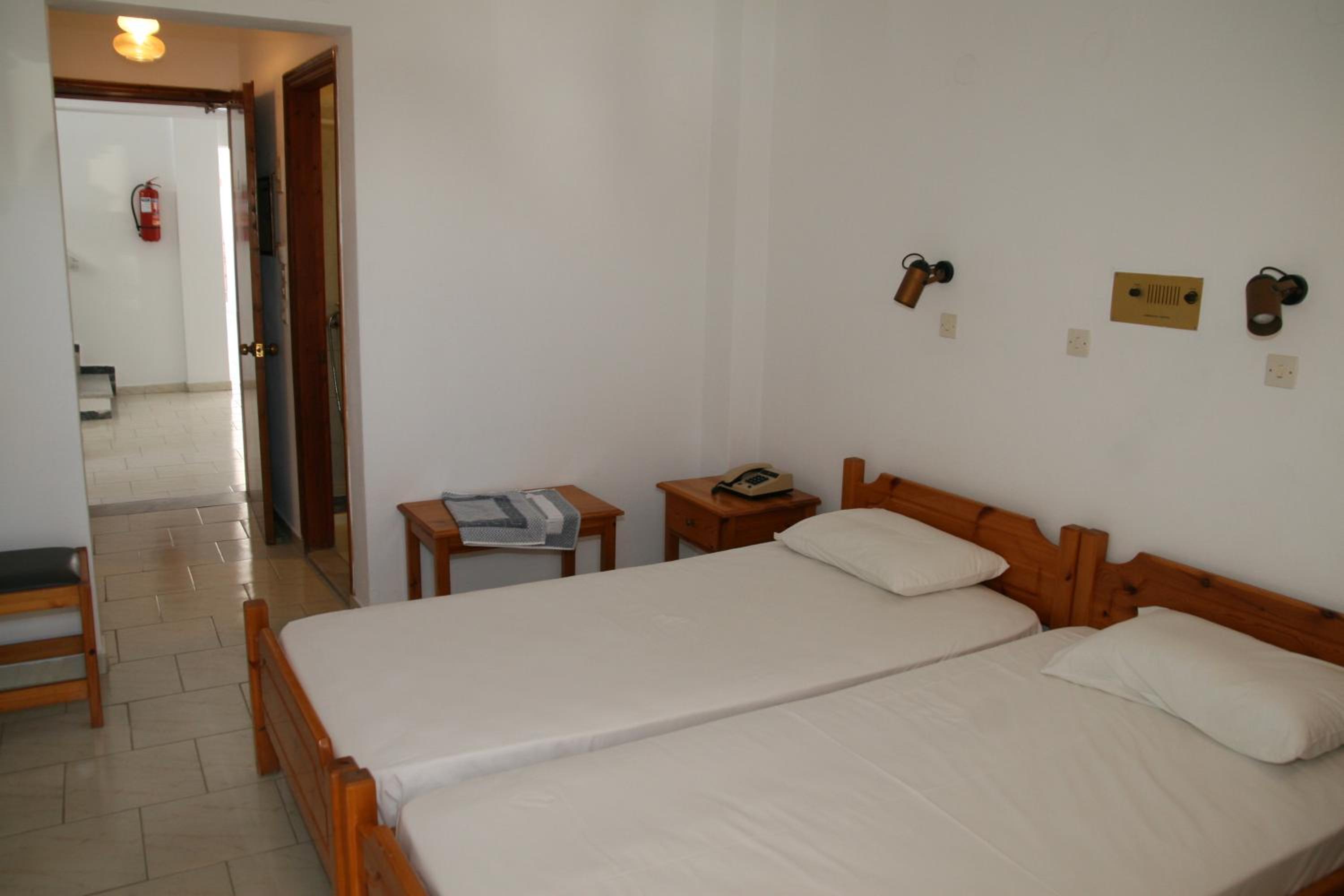 Twin Room photo 3