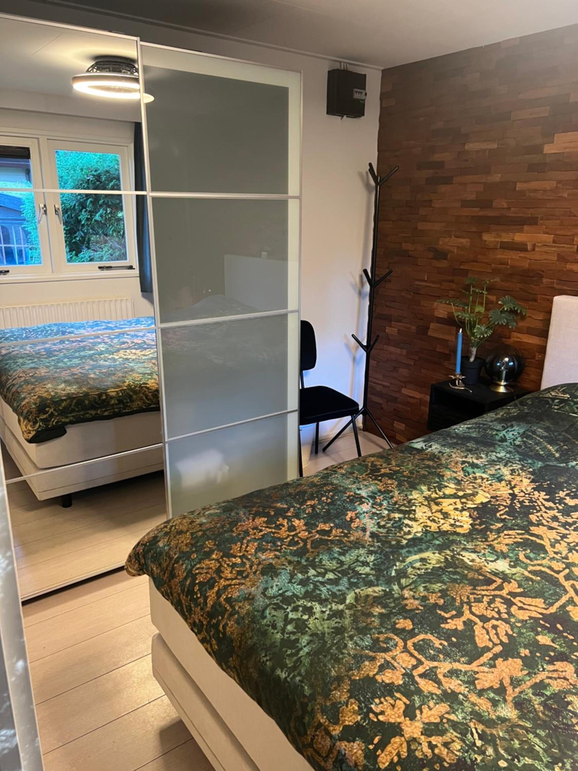 Two-Bedroom Chalet photo 2